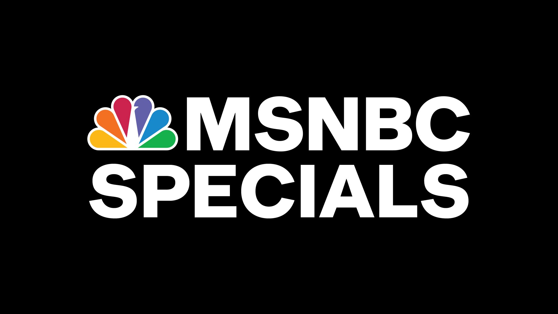 MSNBC Specials - NBC.com