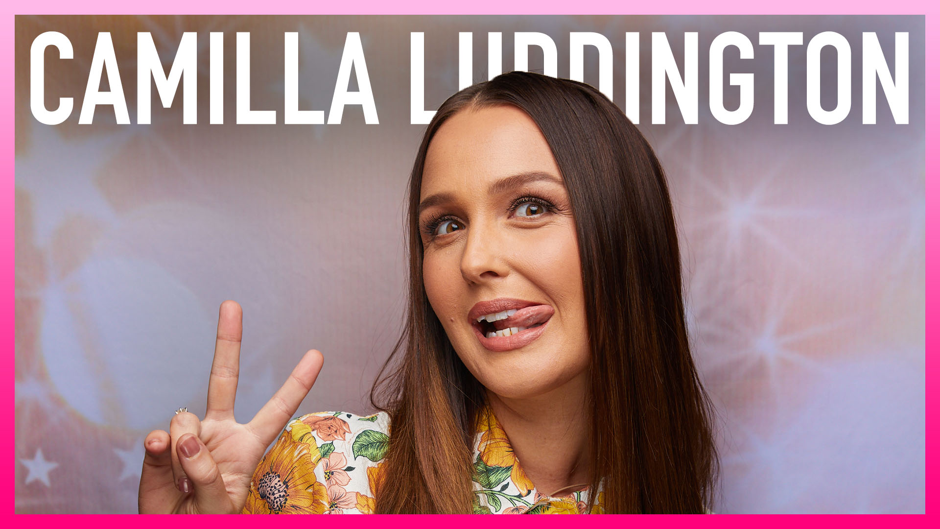 Watch The Kelly Clarkson Show Official Website Highlight Camilla(01)