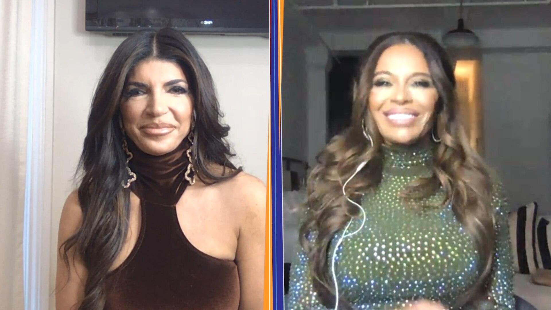 Watch Watch What Happens Live Highlight: Does Dolores Catania Think She