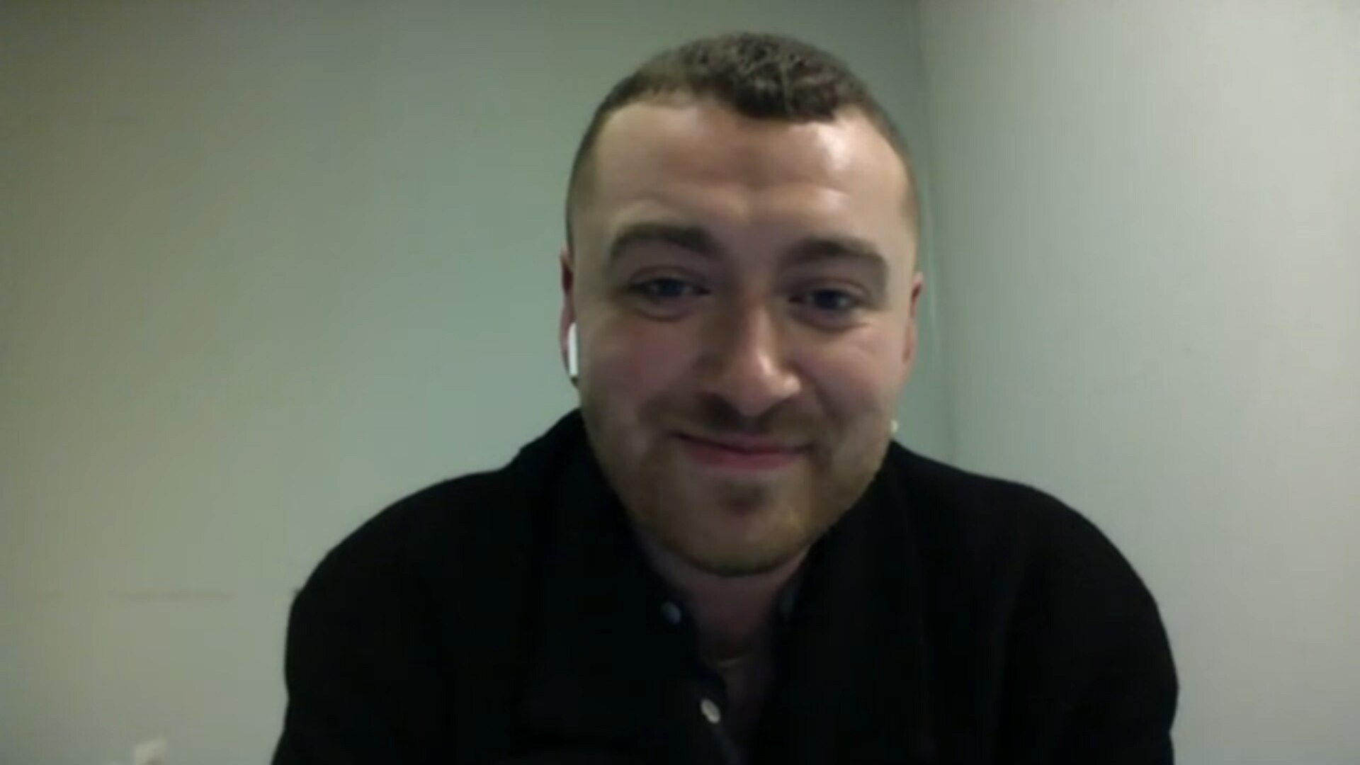 Watch Watch What Happens Live Highlight Why Sam Smith Got Kicked Off