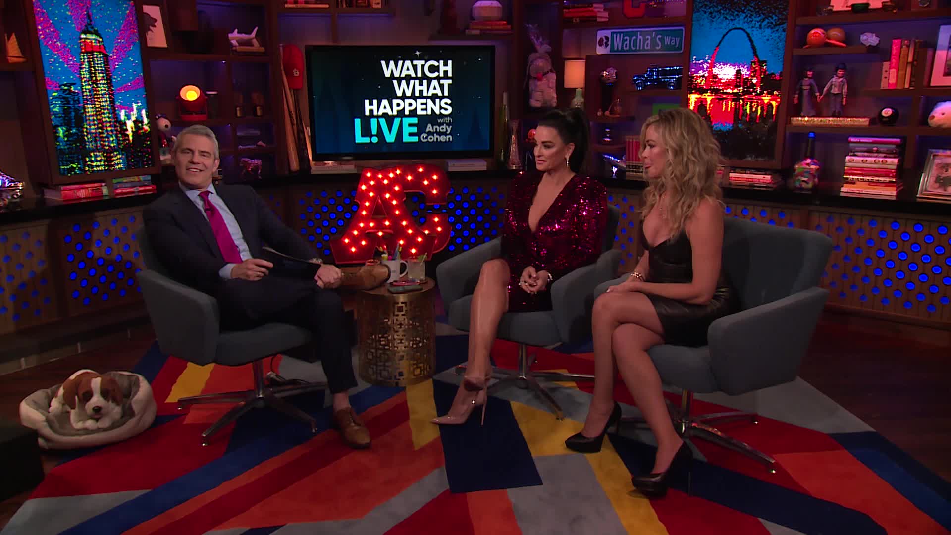 Watch Watch What Happens Live Highlight Kyle Richards On Ending Her   84cae962 8f9a 3b87 9fda 7b6b1b6d5ee5 