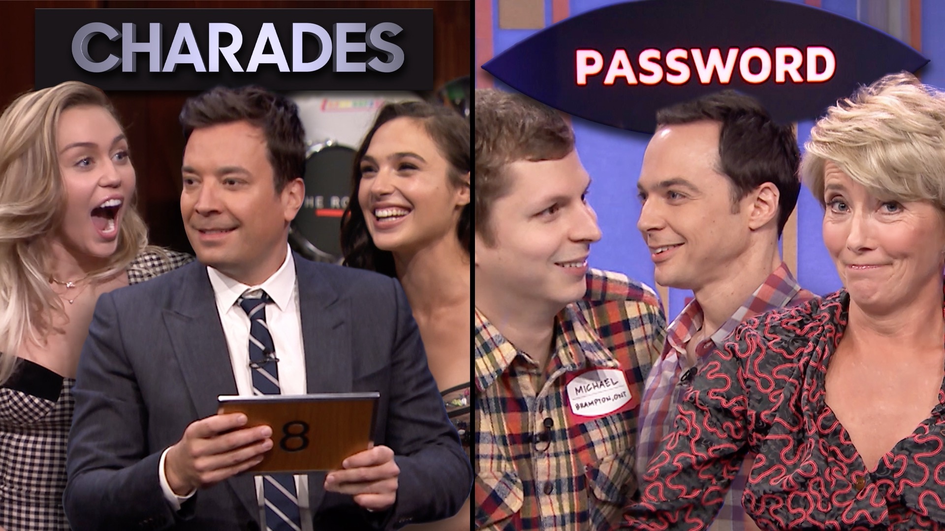 Watch The Tonight Show Starring Jimmy Fallon Web Exclusive: Tonight