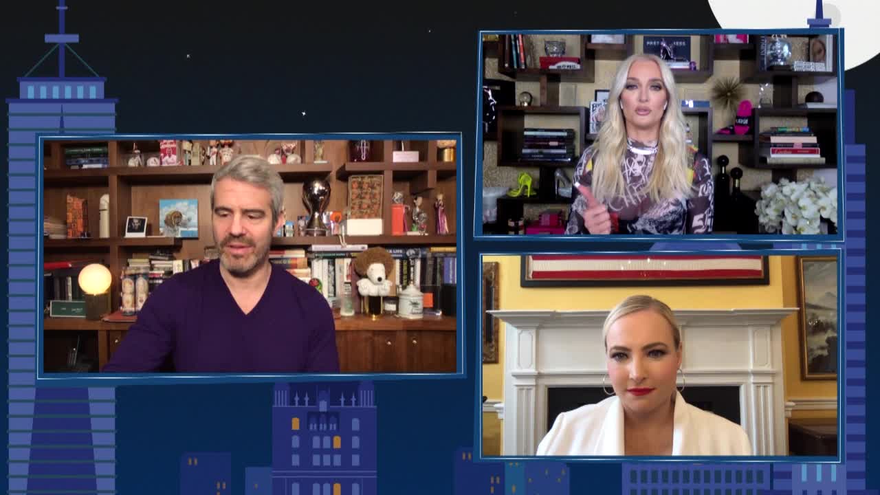 Watch Watch What Happens Live Highlight After Show Erika Jayne(02)