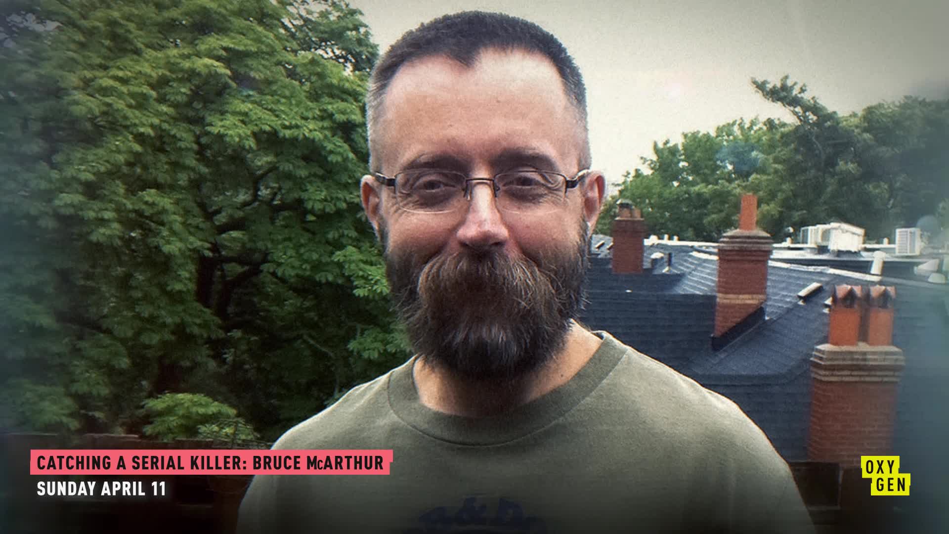 Watch Catching A Serial Killer Bruce Mcarthur Highlight Catching A My