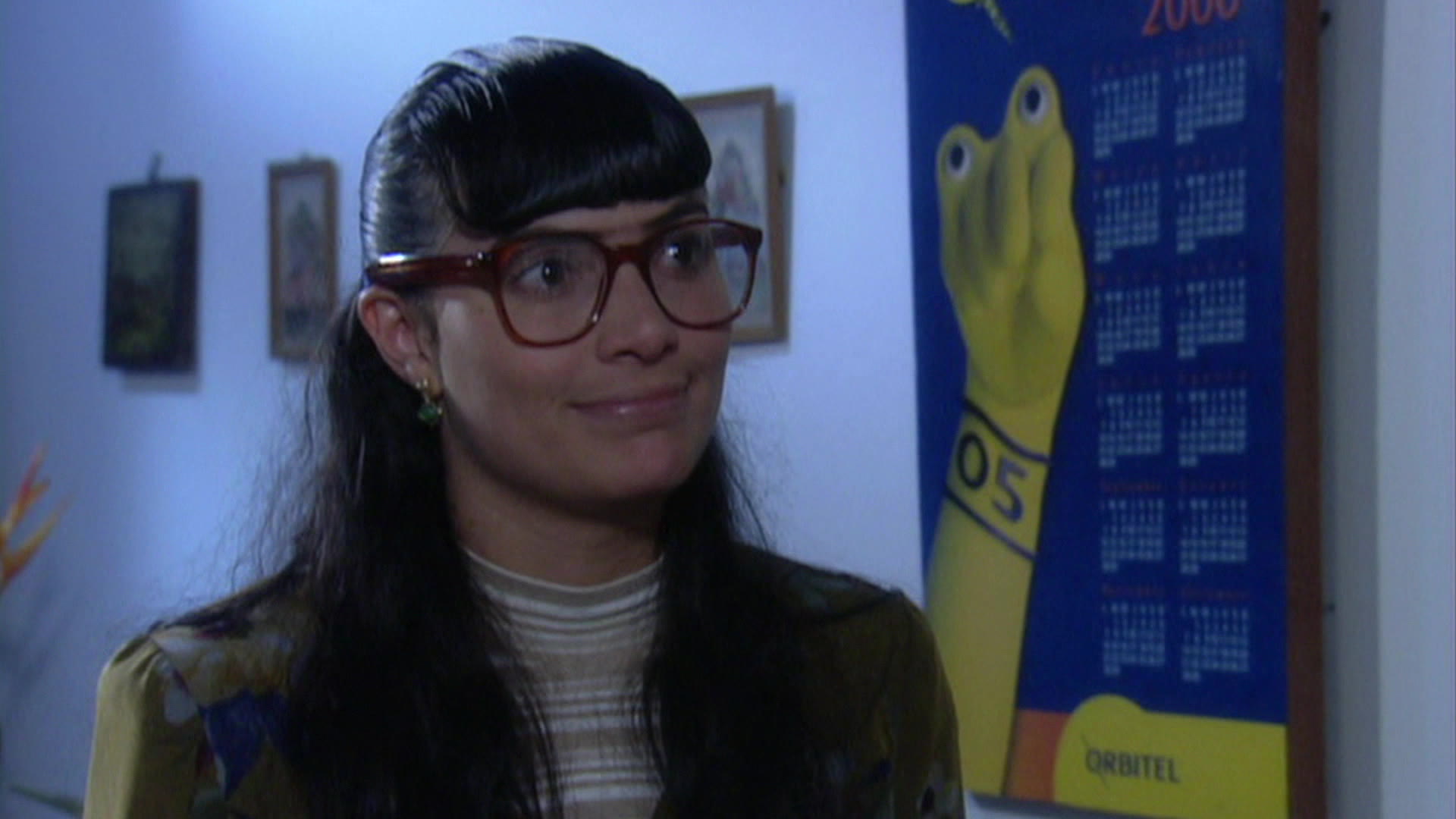 yo soy betty la fea episode 1