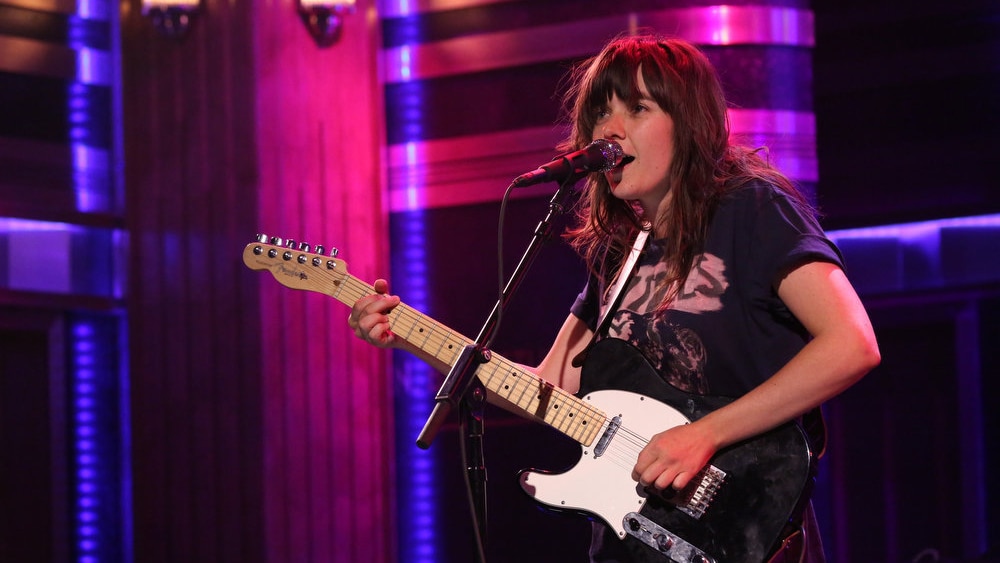 Watch The Tonight Show Starring Jimmy Fallon Highlight Courtney