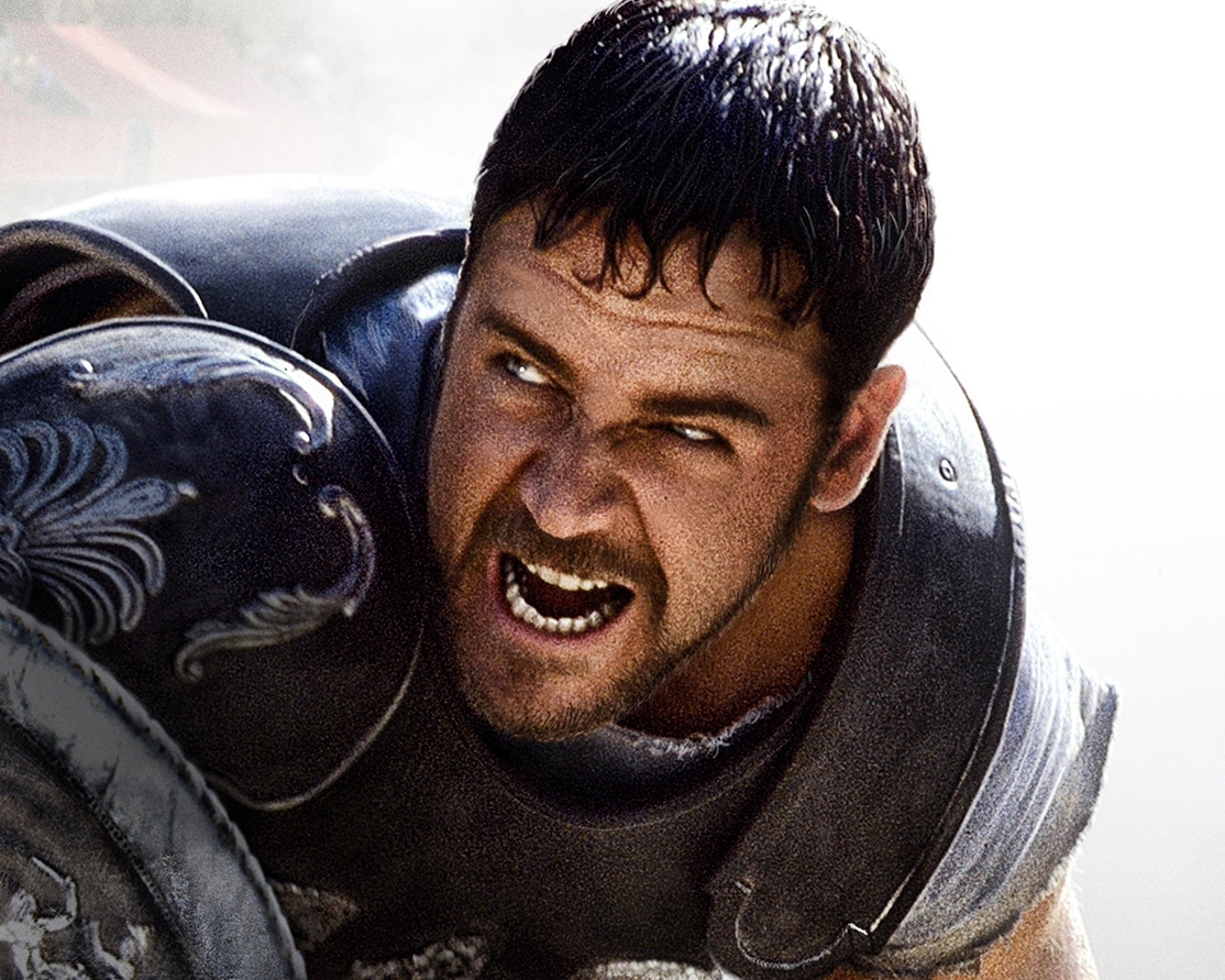 Gladiator - NBC.com