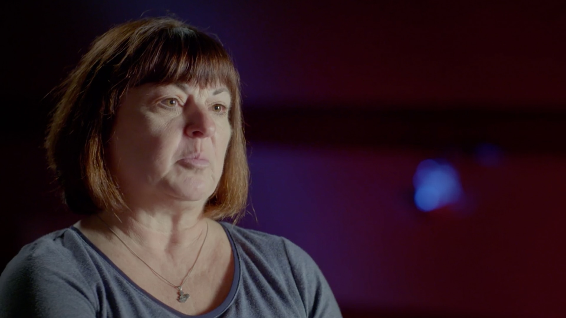 Watch In Ice Cold Blood Episode: Two Condoms, One Killer - NBC.com - In Ice Cold Blood Season 2 Episode 1
