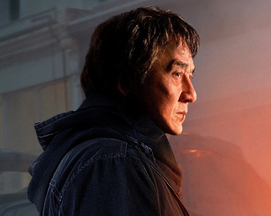The Foreigner - NBC.com