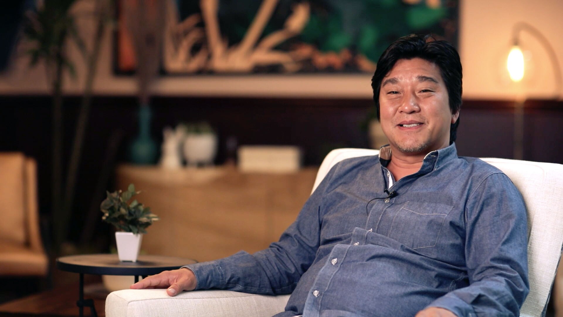 Watch Top Chef Web Exclusive: Edward Lee Admits He's Going to Be  