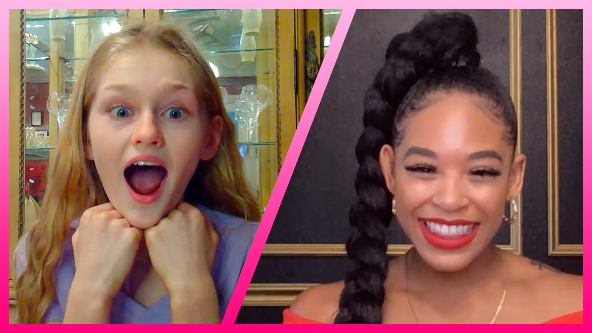 Watch The Kelly Clarkson Show Highlight: Josh Gad's Hilarious 'Toe Tap