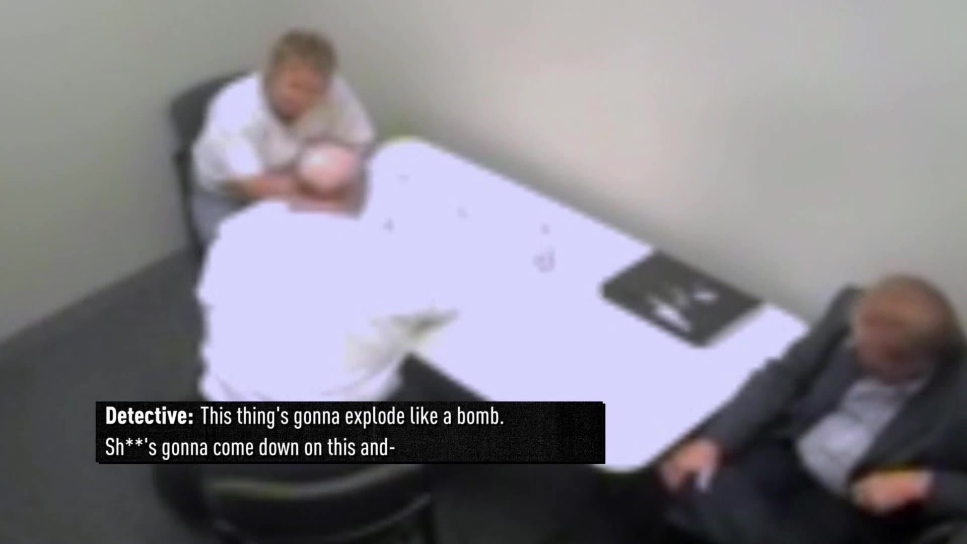 Watch Snapped Highlight An Exclusive First Look At 'Snapped' Season 28