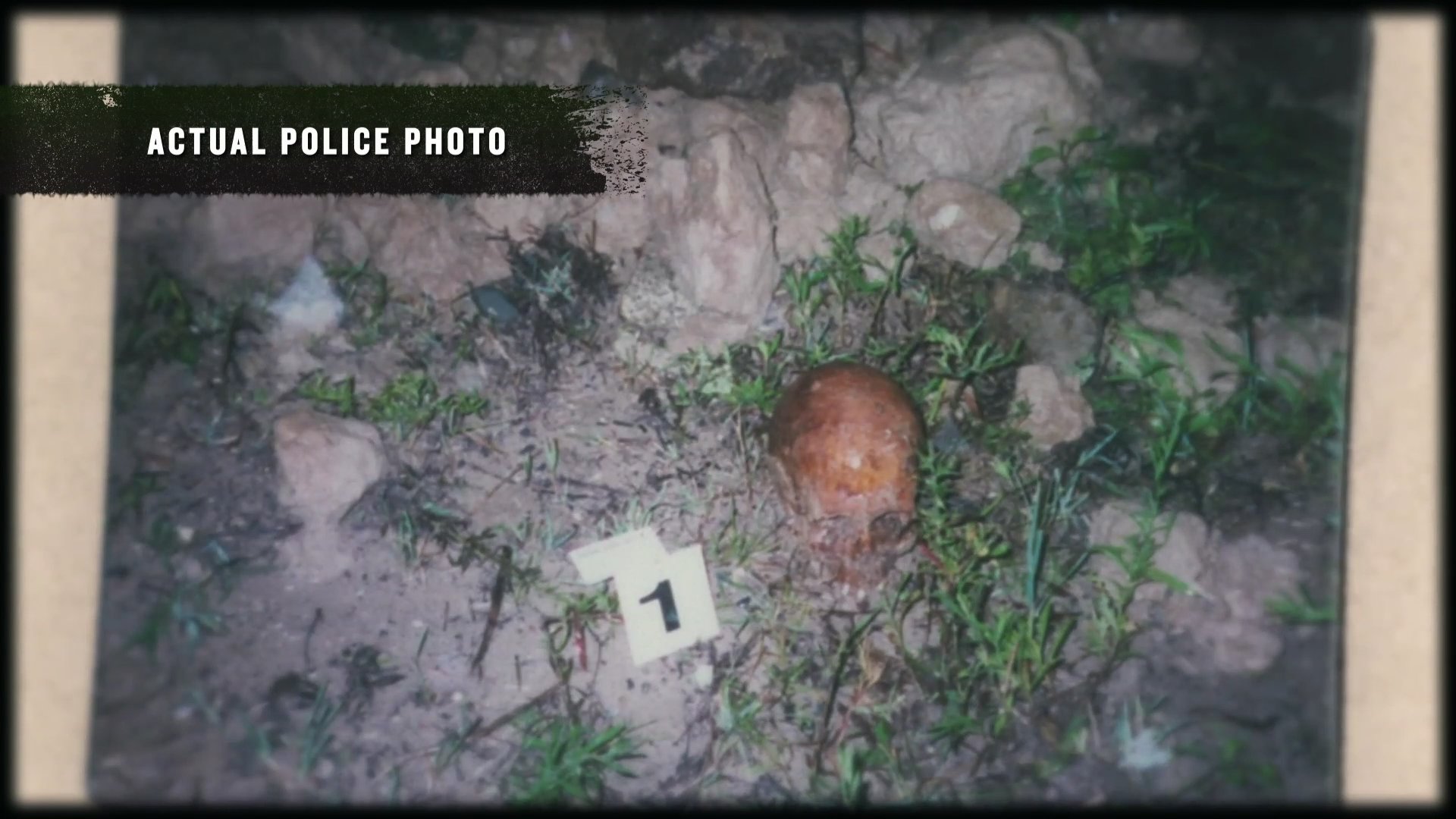 Watch Buried in the Backyard Highlight An Exclusive First Look At