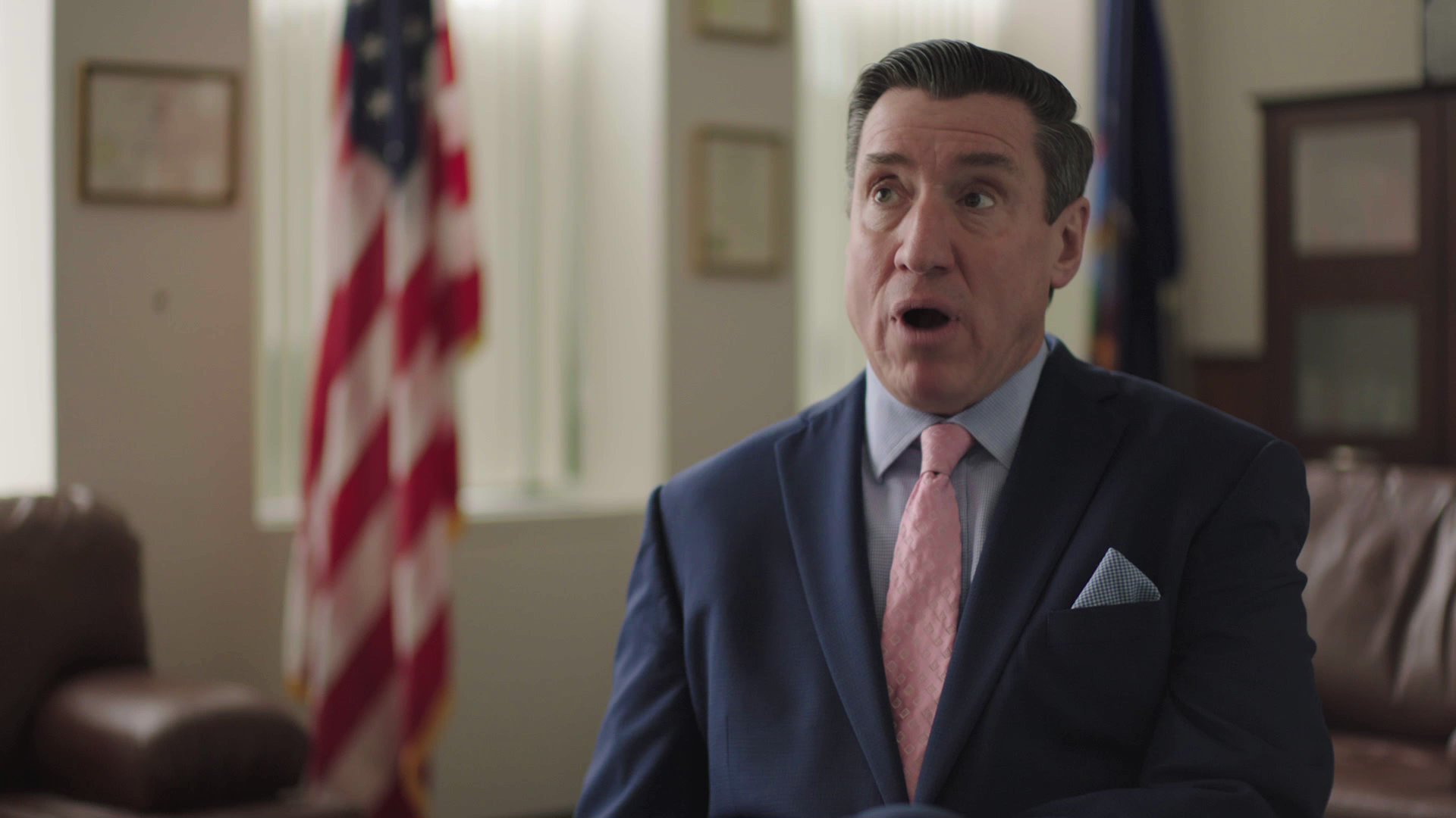 Watch License to Kill Highlight Wife Of Dr. Anthony Pignataro Admitted