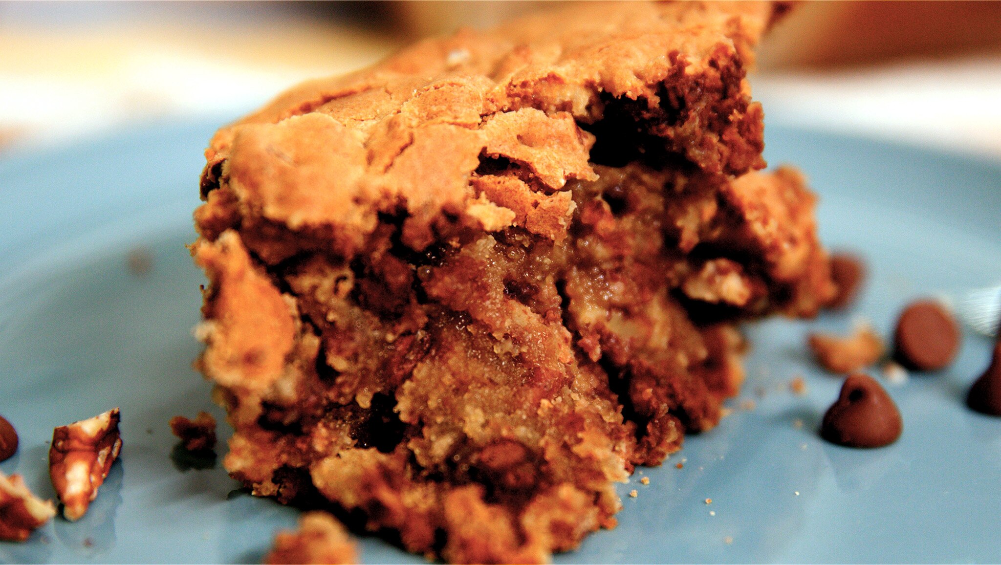 Watch What s Cooking With Julie Chrisley Episode Chocolate Chip Chew watch-what-s-cooking-with-julie-chrisley-episode-chocolate-chip-chew