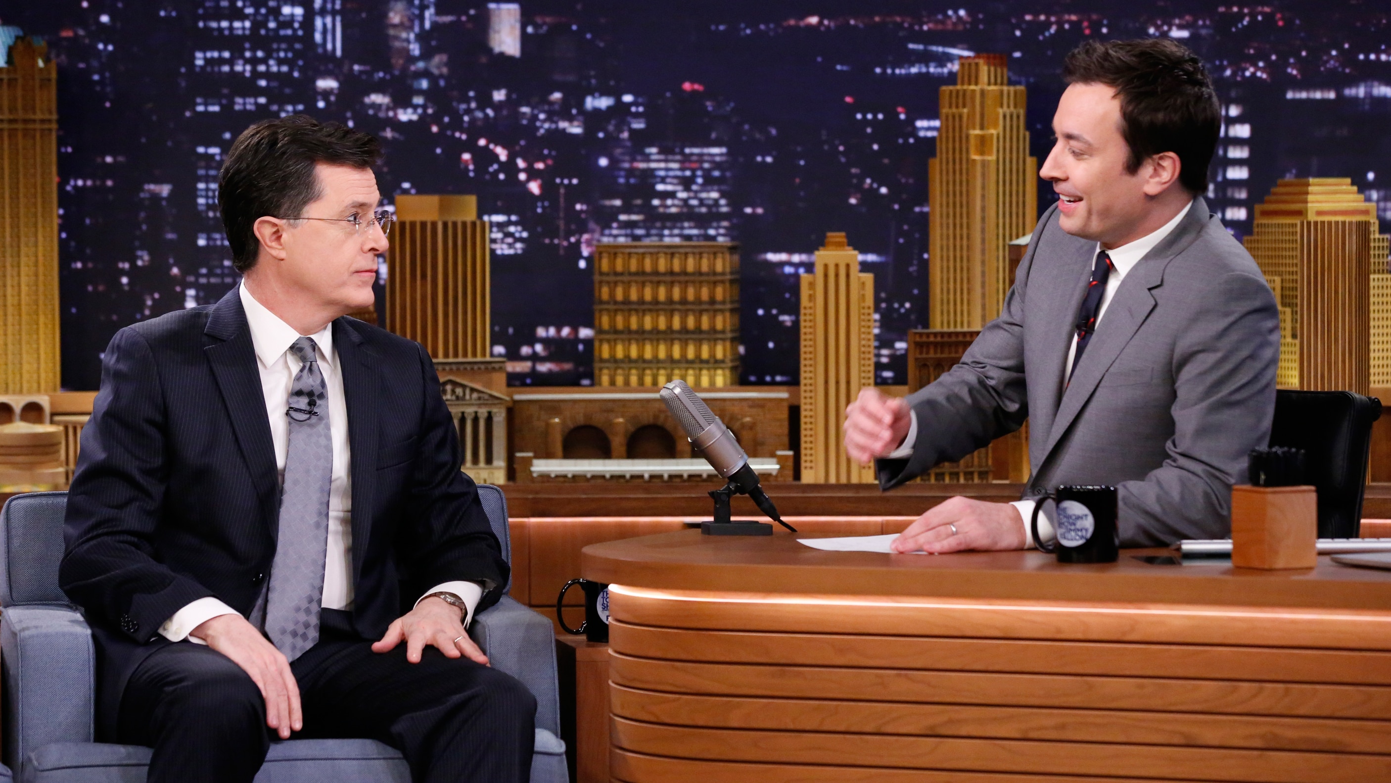 Stephen Colbert Youtube Last Night 07 - uwuwi25