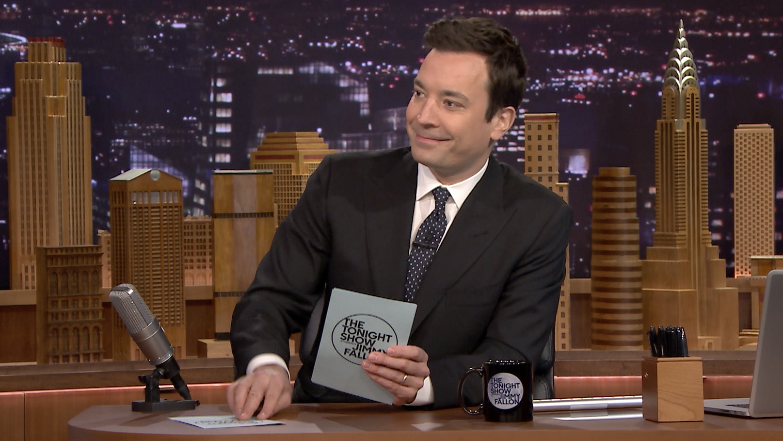 Watch The Tonight Show Starring Jimmy Fallon Highlight Pros and Cons
