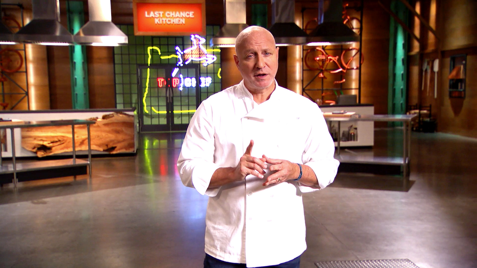 Watch Last Chance Kitchen Web Exclusive Your First Look at Last Chance