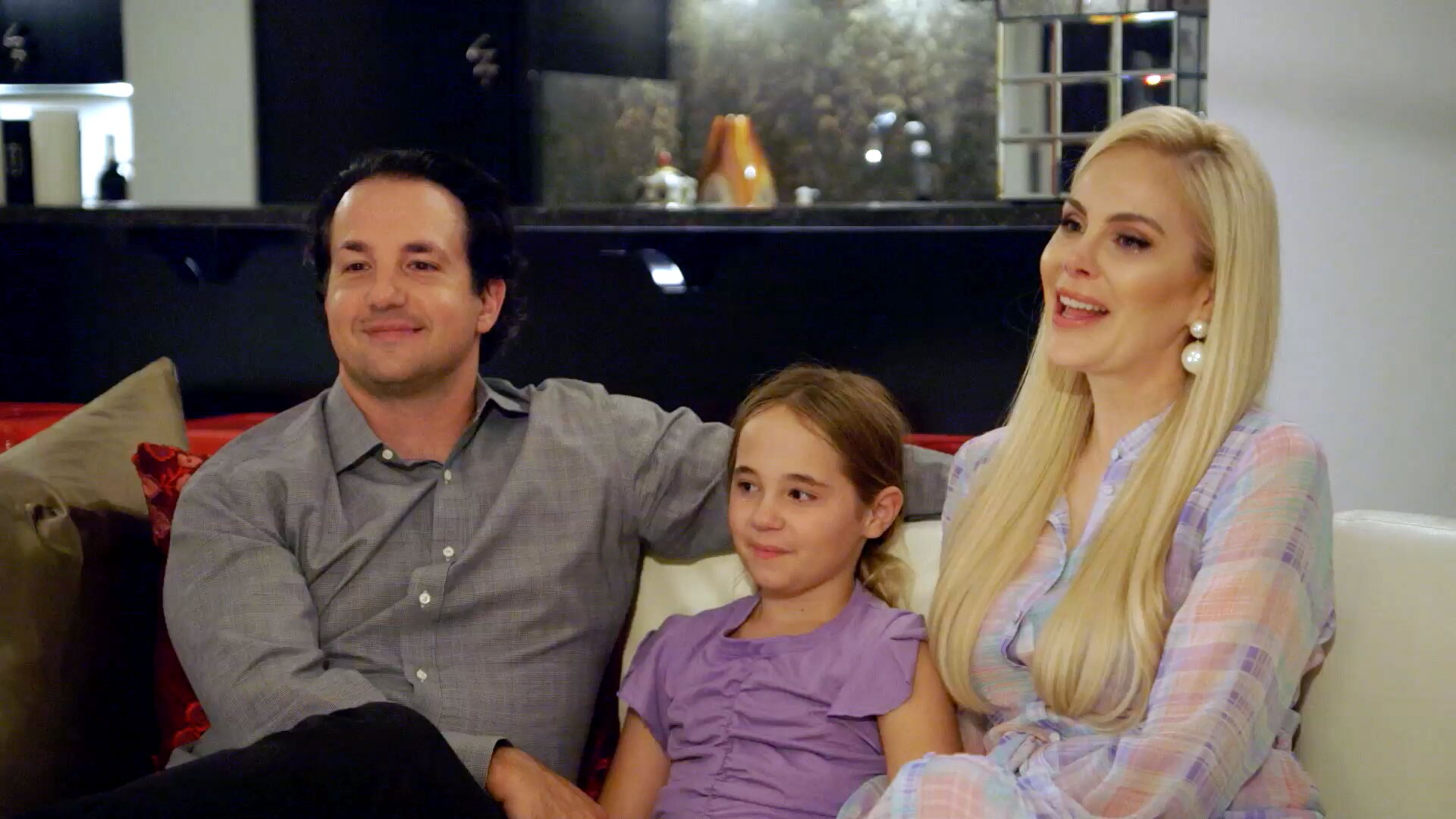 Watch The Real Housewives of Dallas Sneak Peek Kameron Westcott Makes