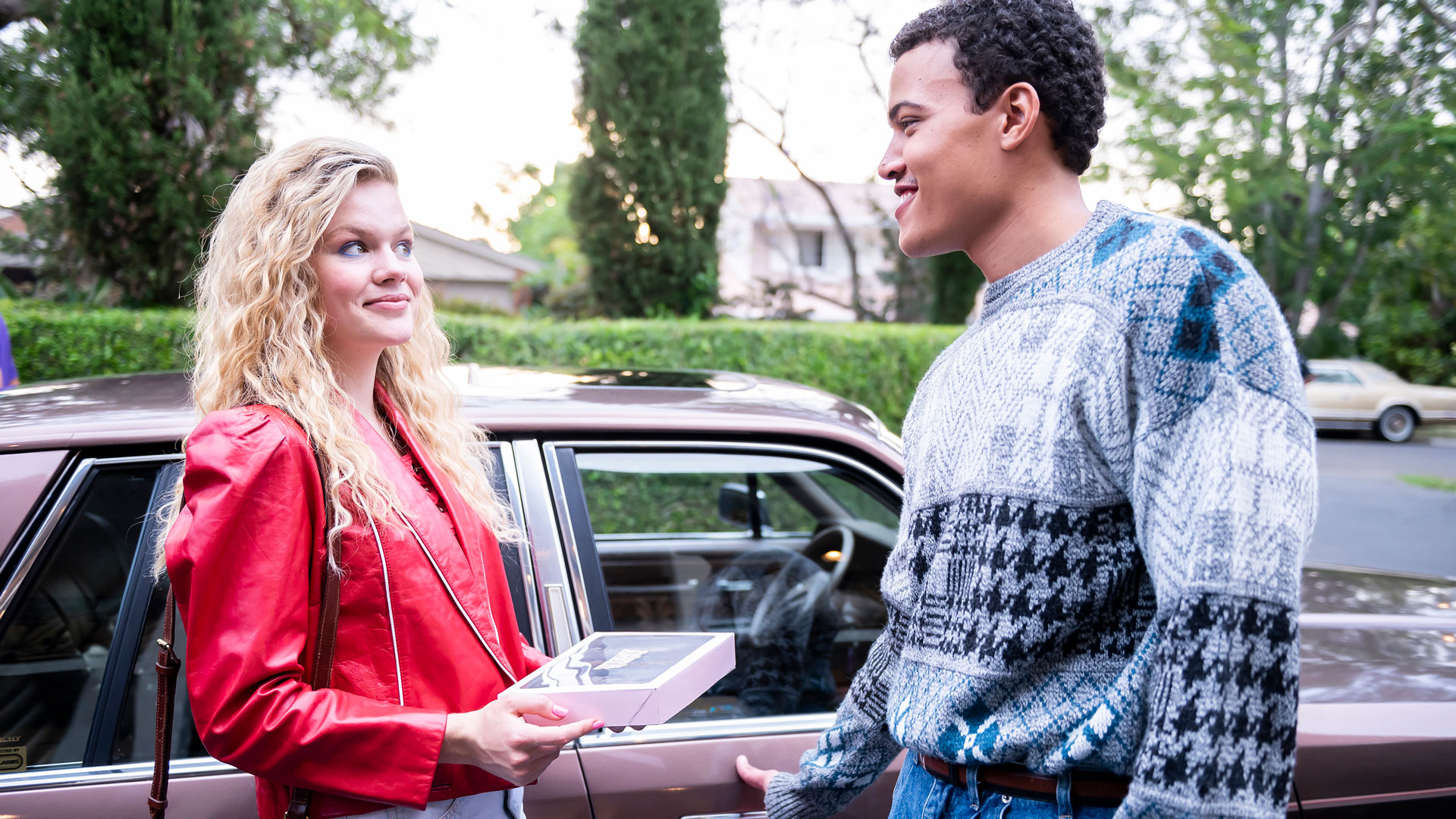 Watch Young Rock Episodes At Nbc Com