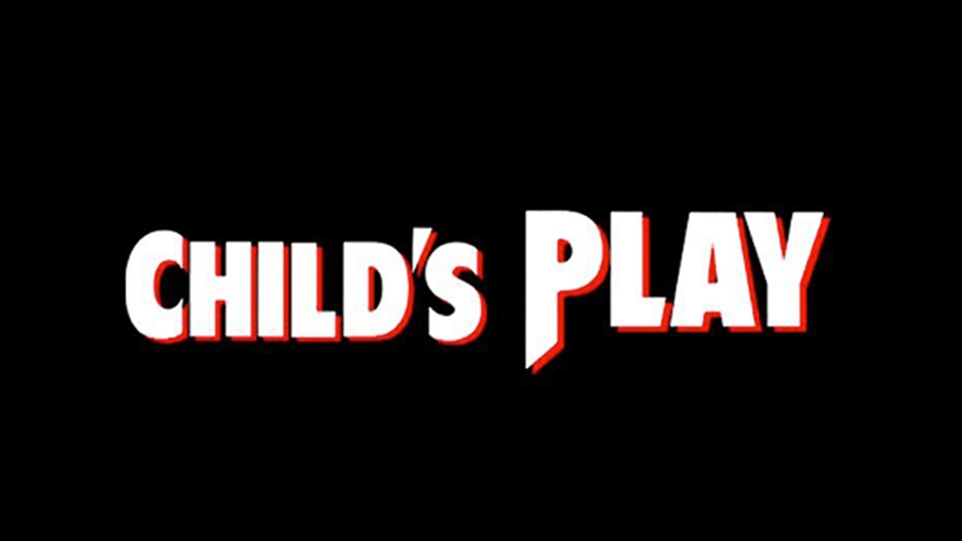Child's Play