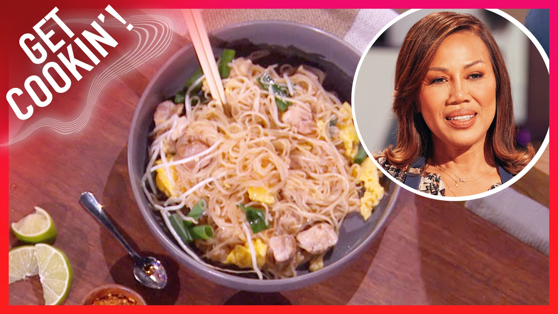 Watch The Kelly Clarkson Show Highlight: Pepper Teigen Teaches Patrick