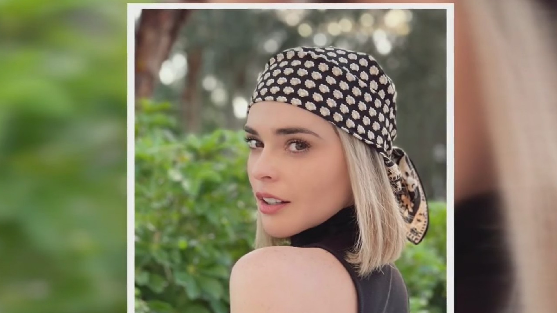 Watch En Casa con Telemundo Highlight: Fabiola Guajardo nos revela qué