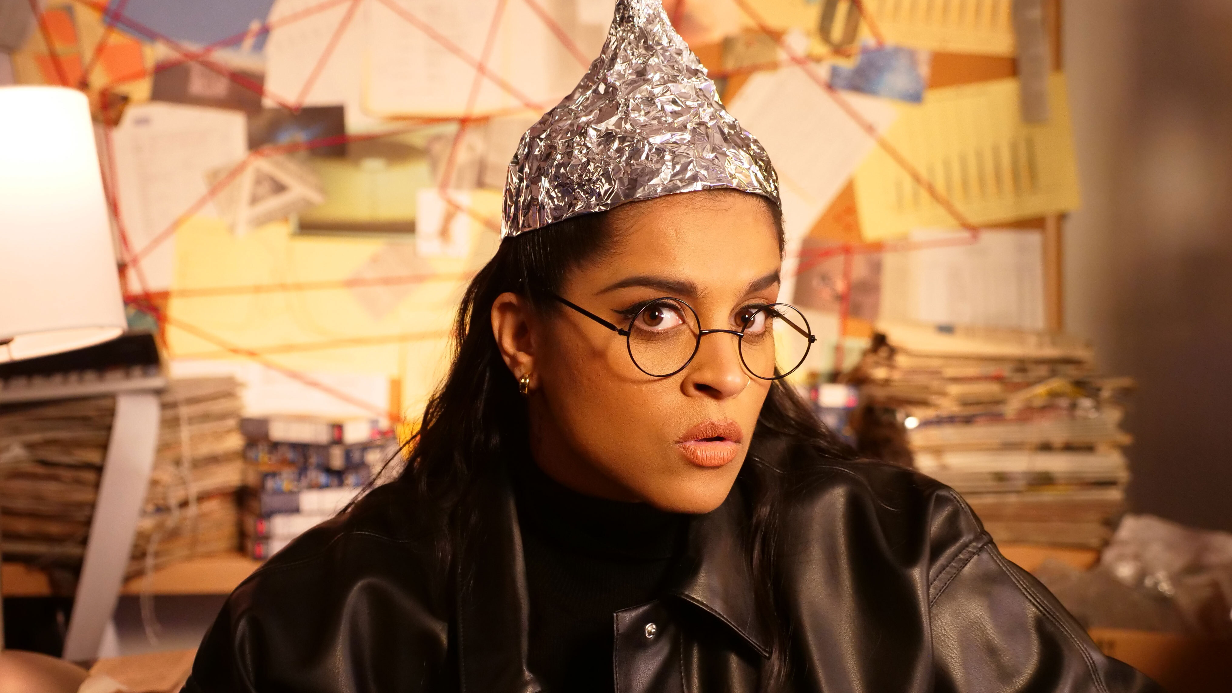 Zayanna Leak: The Conspiracy Theories