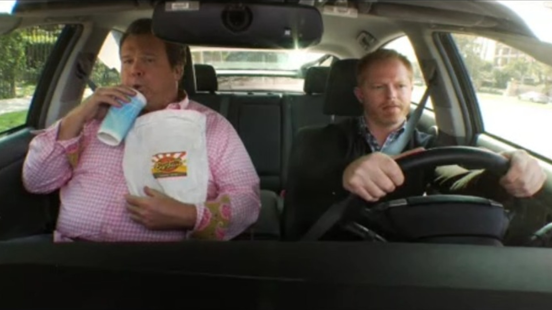 Watch modern family episode hit and run nbc