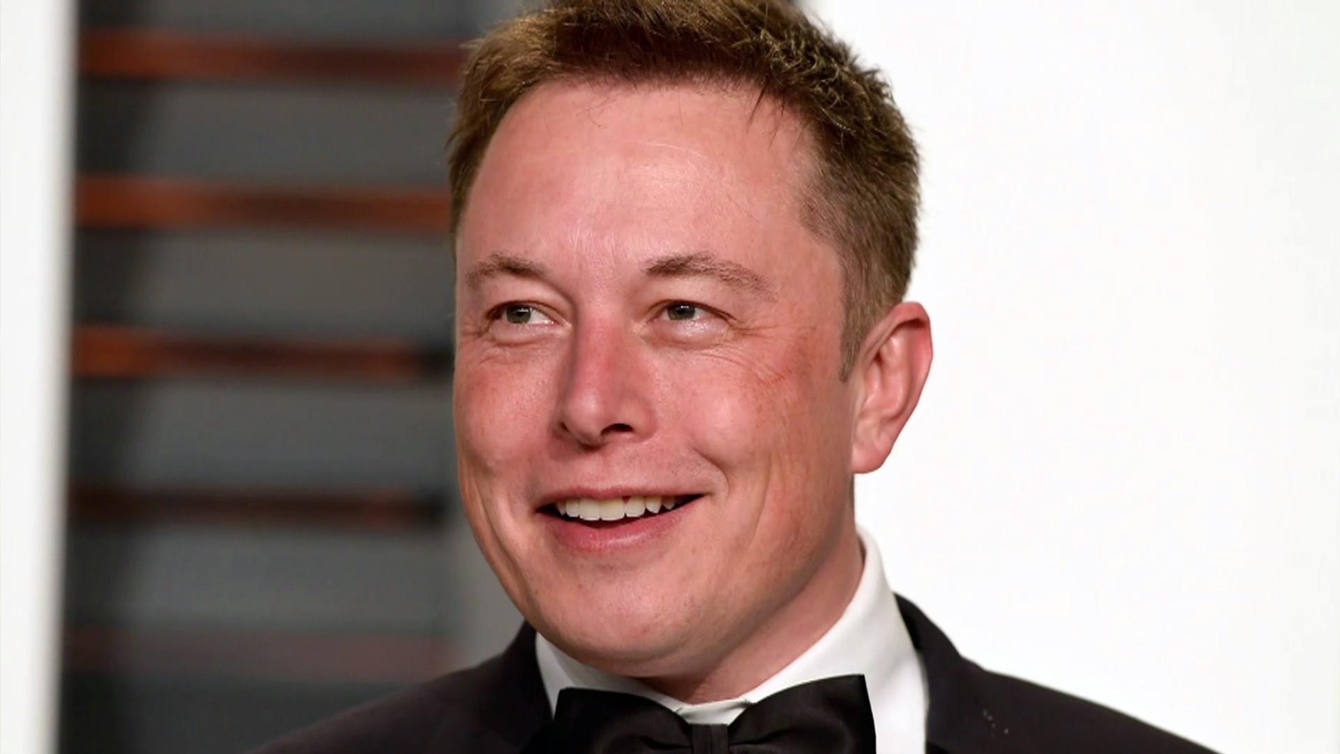 Watch TODAY Highlight Elon Musk to host ‘SNL’ on May 8 with musical(01)