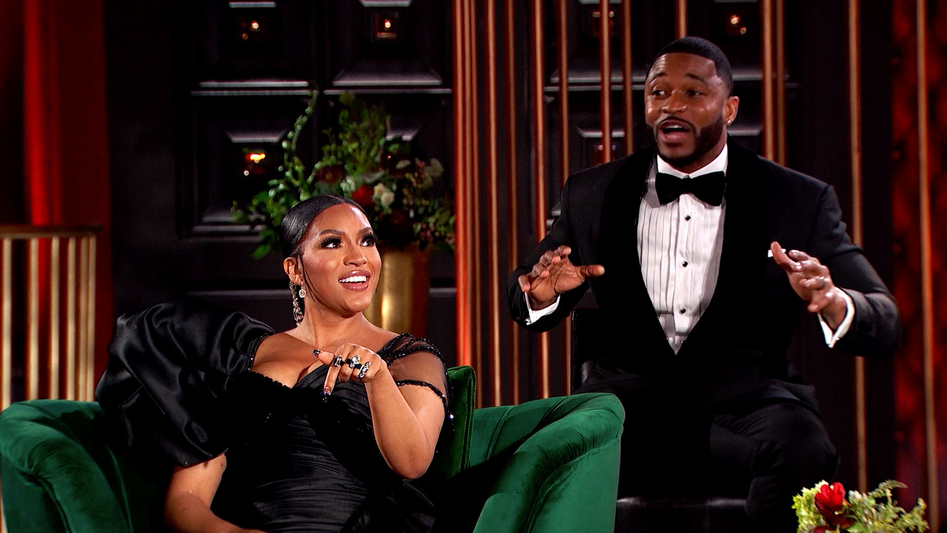 Watch The Real Housewives of Atlanta Sneak Peek Ralph Pittman Takes