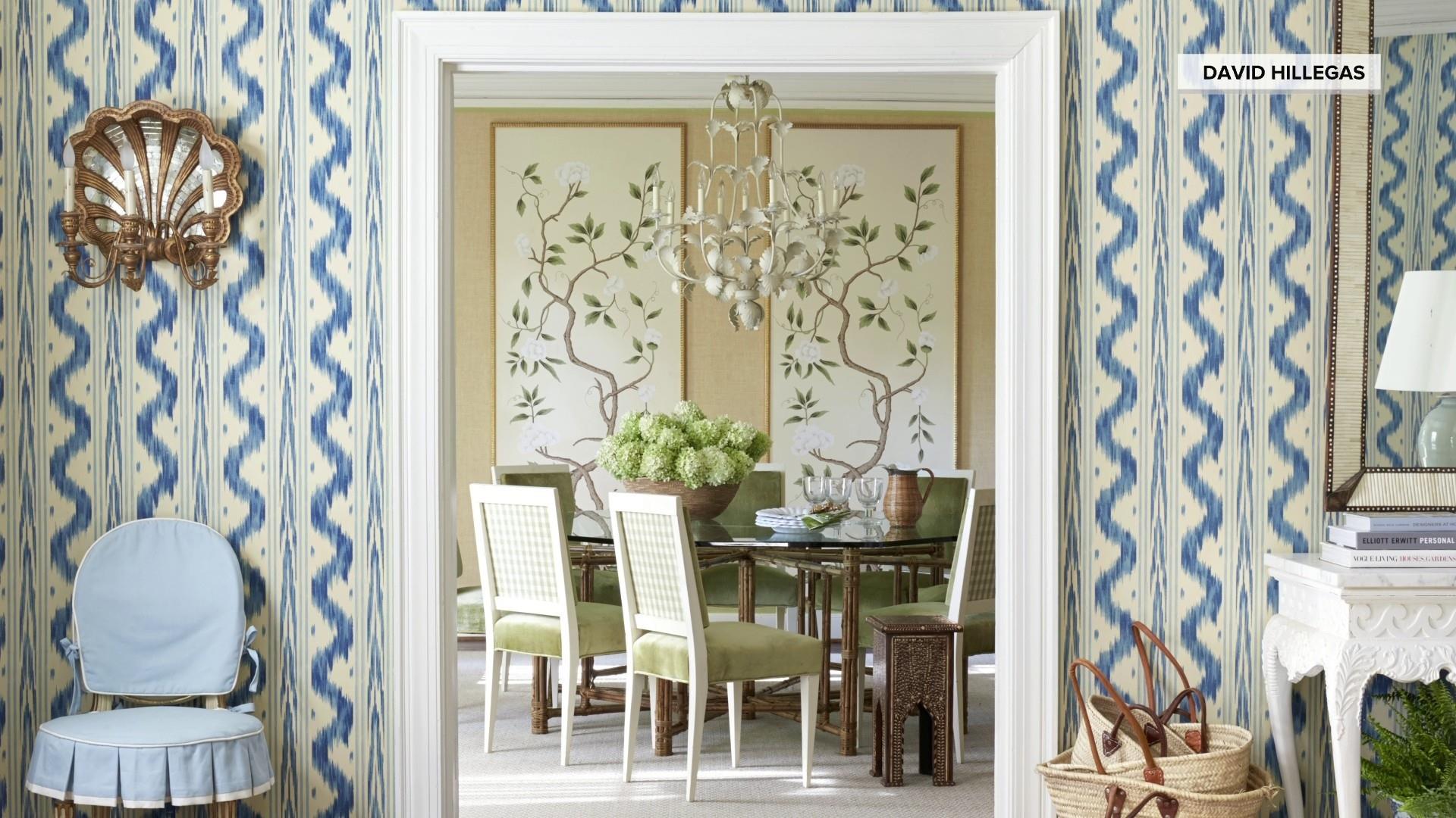 Watch TODAY Highlight What is grandmillennial style? Learn about the