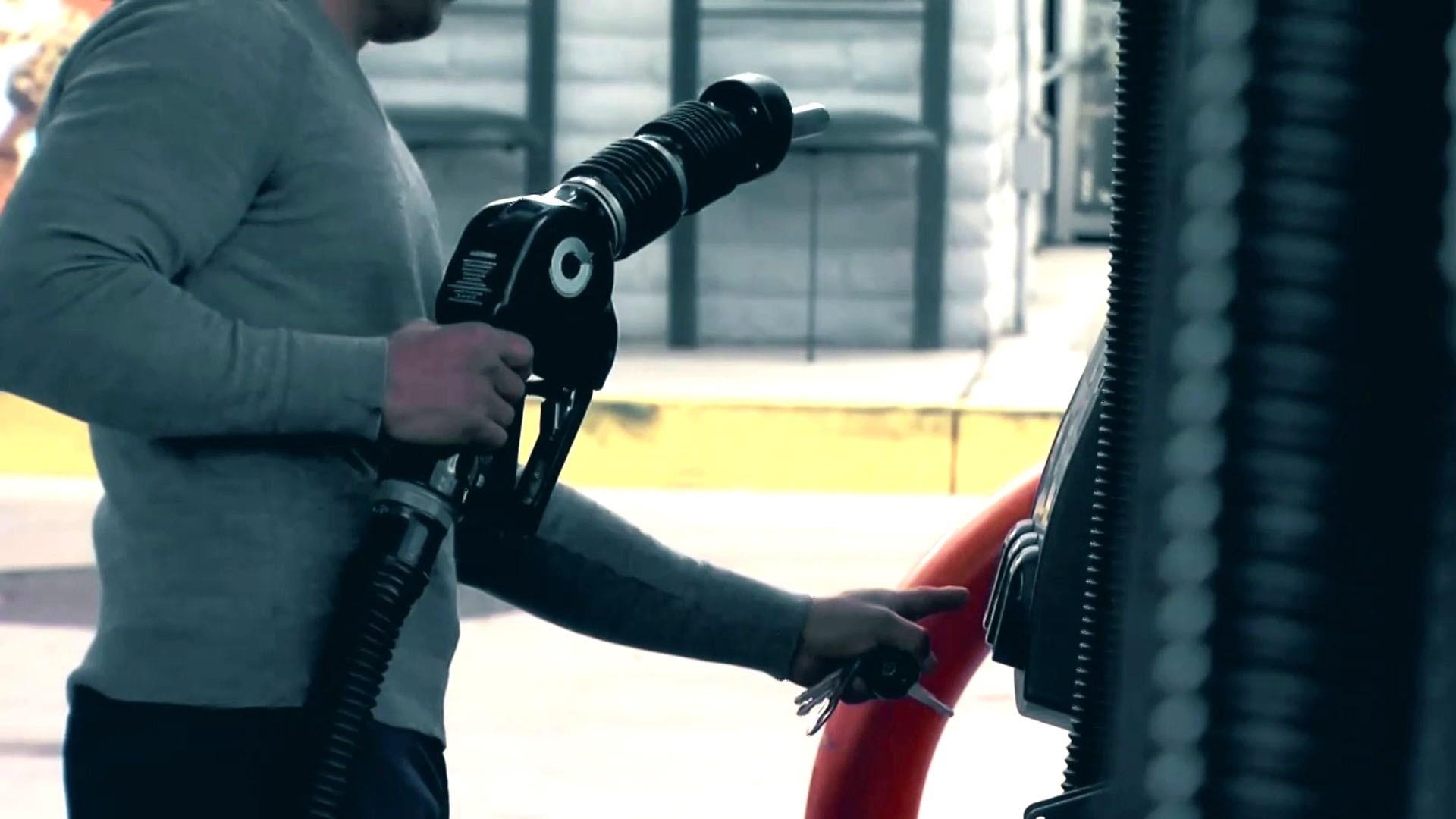 Watch TODAY Highlight Gas shortages could be coming this summer