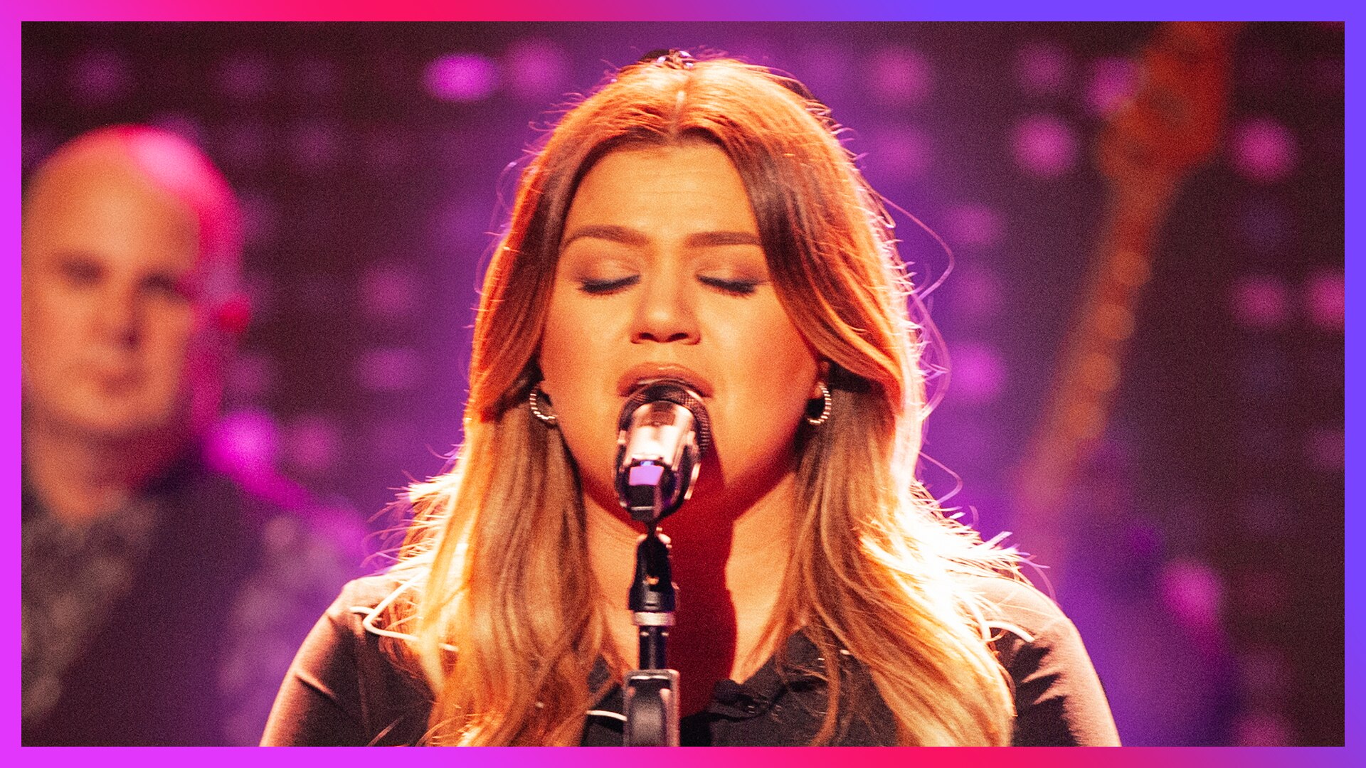 Watch The Kelly Clarkson Show Highlight: 'when Will I Be Loved' (linda 