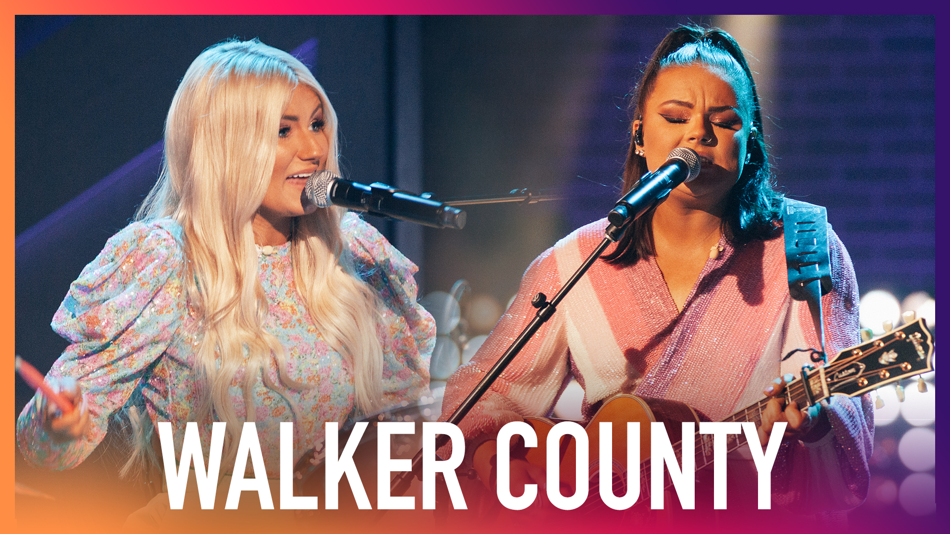 Watch The Kelly Clarkson Show Highlight: Kelly Clarkson's Kids Crash