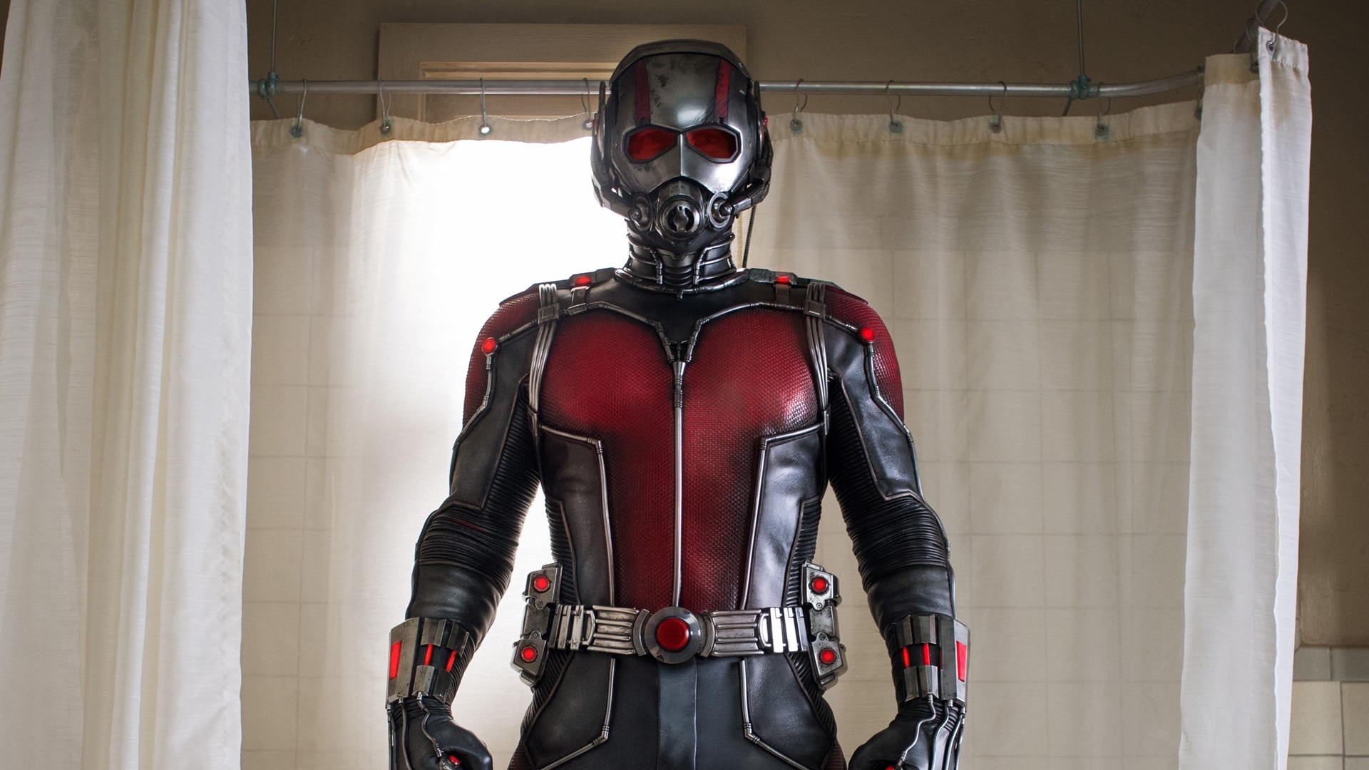 Watch Ant-Man - NBC.com