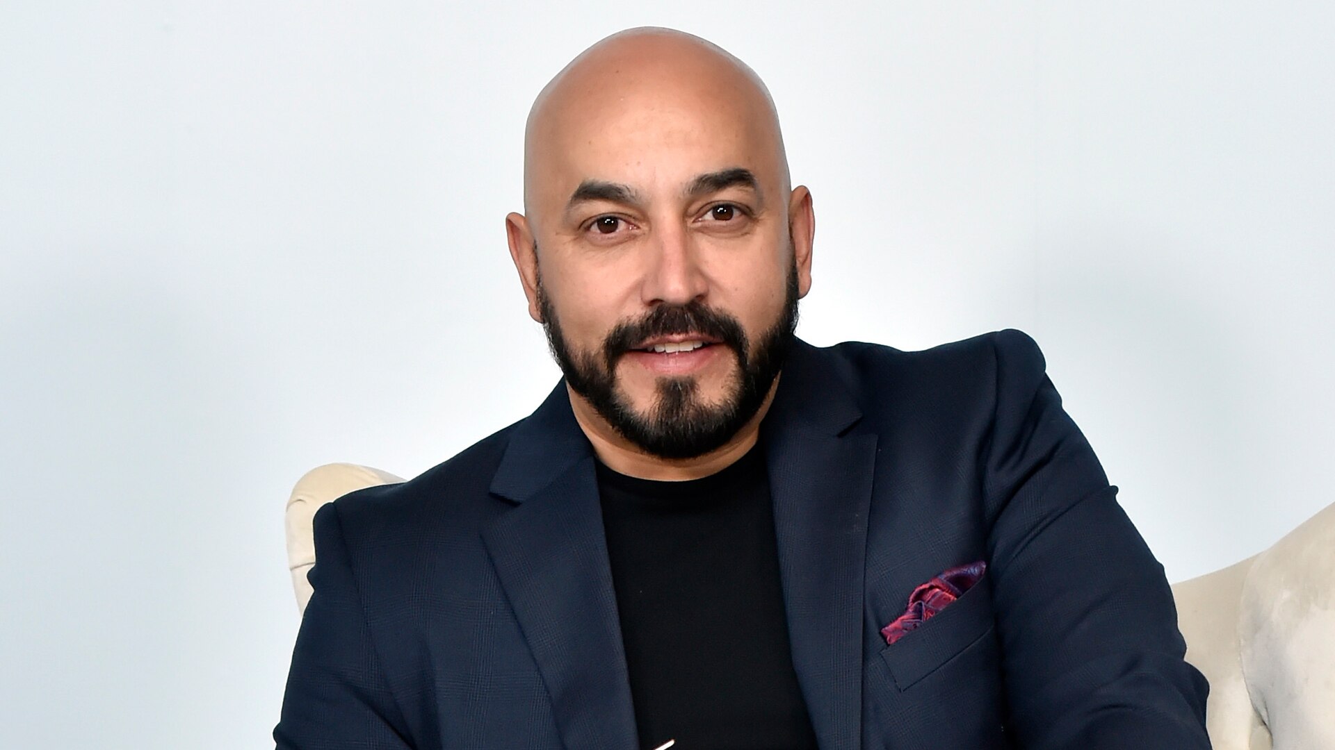 Watch Hoy Día Highlight: Lupillo Rivera Regresa A Los Escenarios Y ...