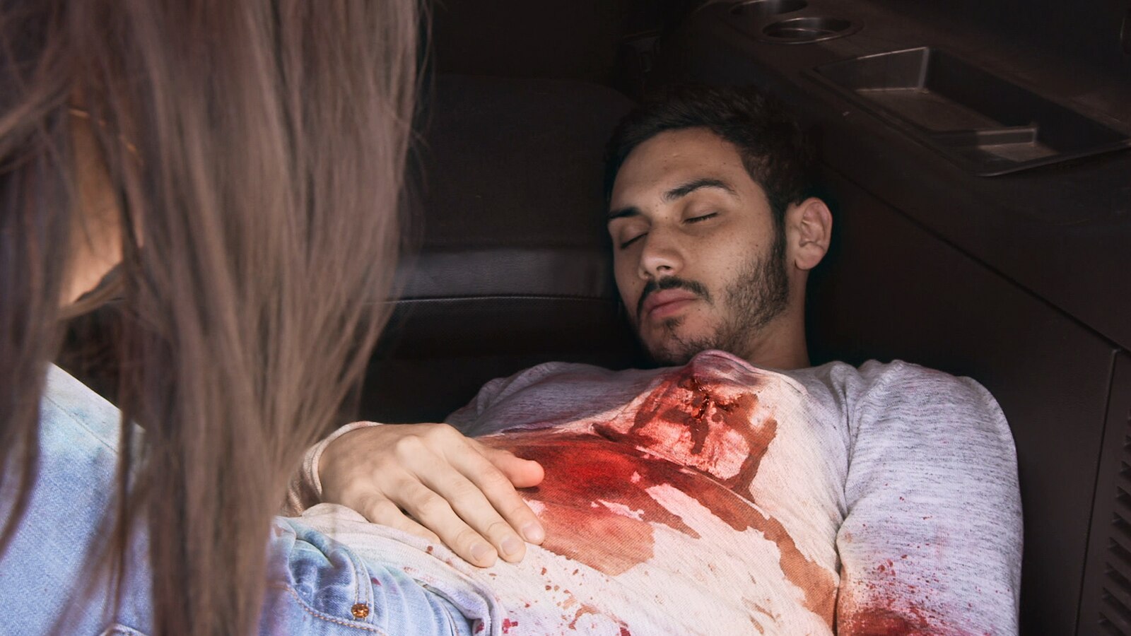 Watch Señora Acero Episode: El hijo de La Tuti sigue vivo - NBC.com