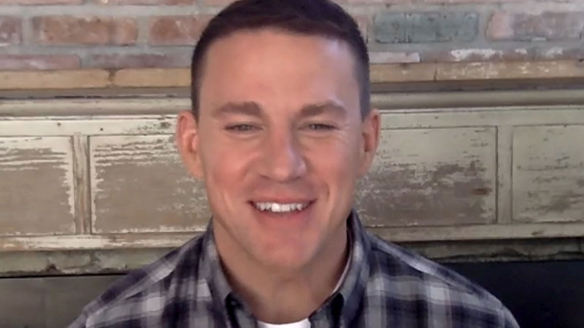 Watch The Tonight Show Starring Jimmy Fallon Interview Channing Tatum