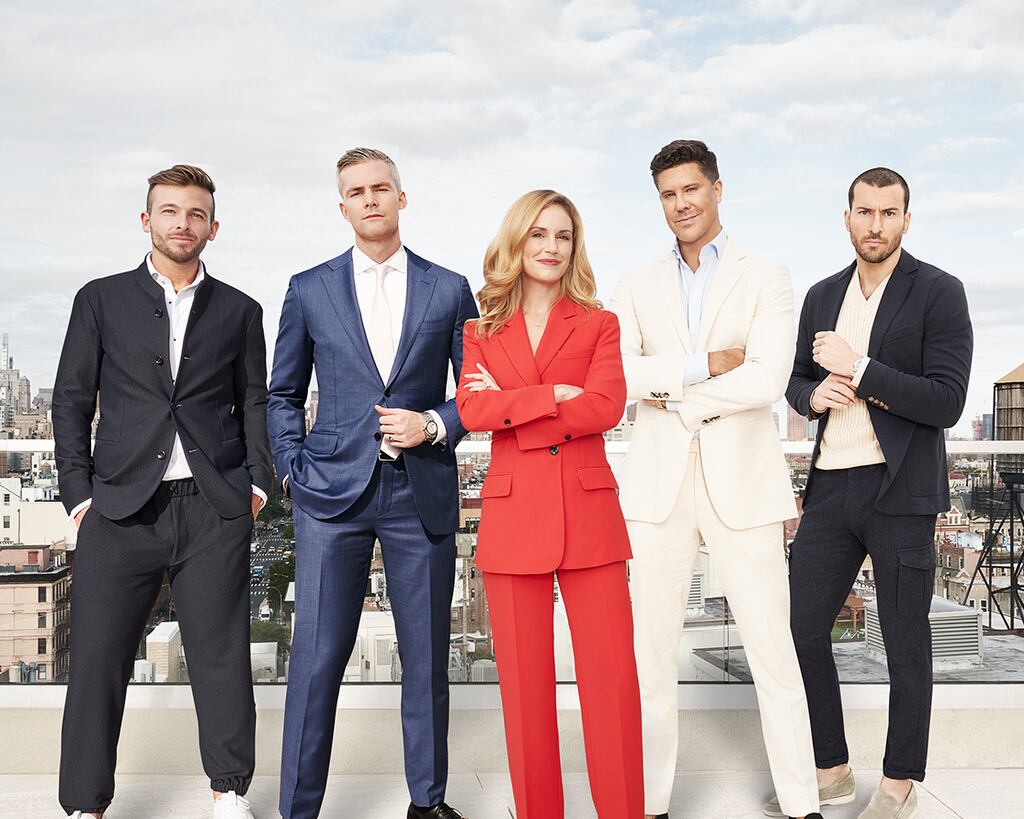 Million Dollar Listing NY - NBC.com