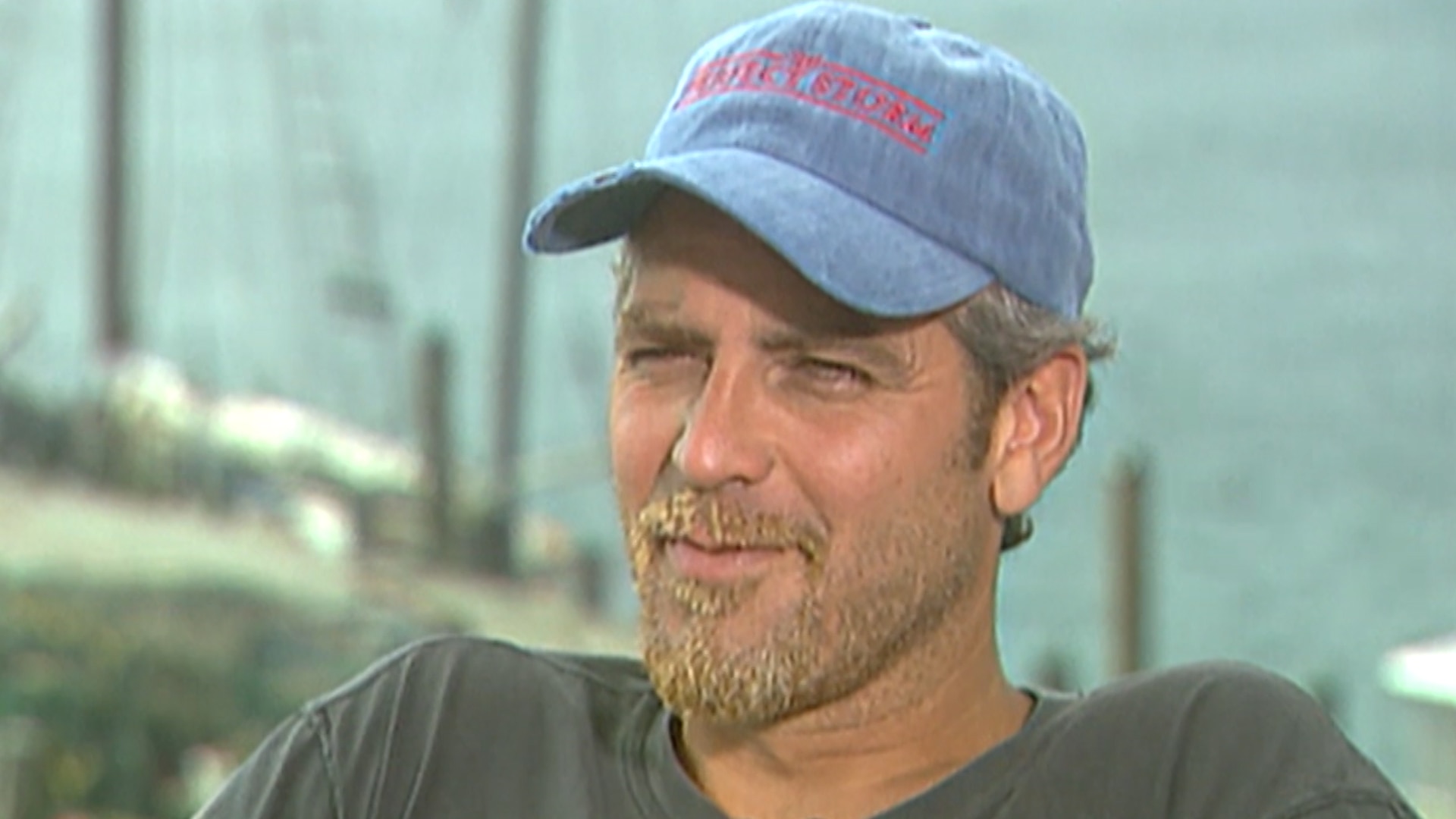 Watch Access Hollywood Interview: George Clooney Never ...