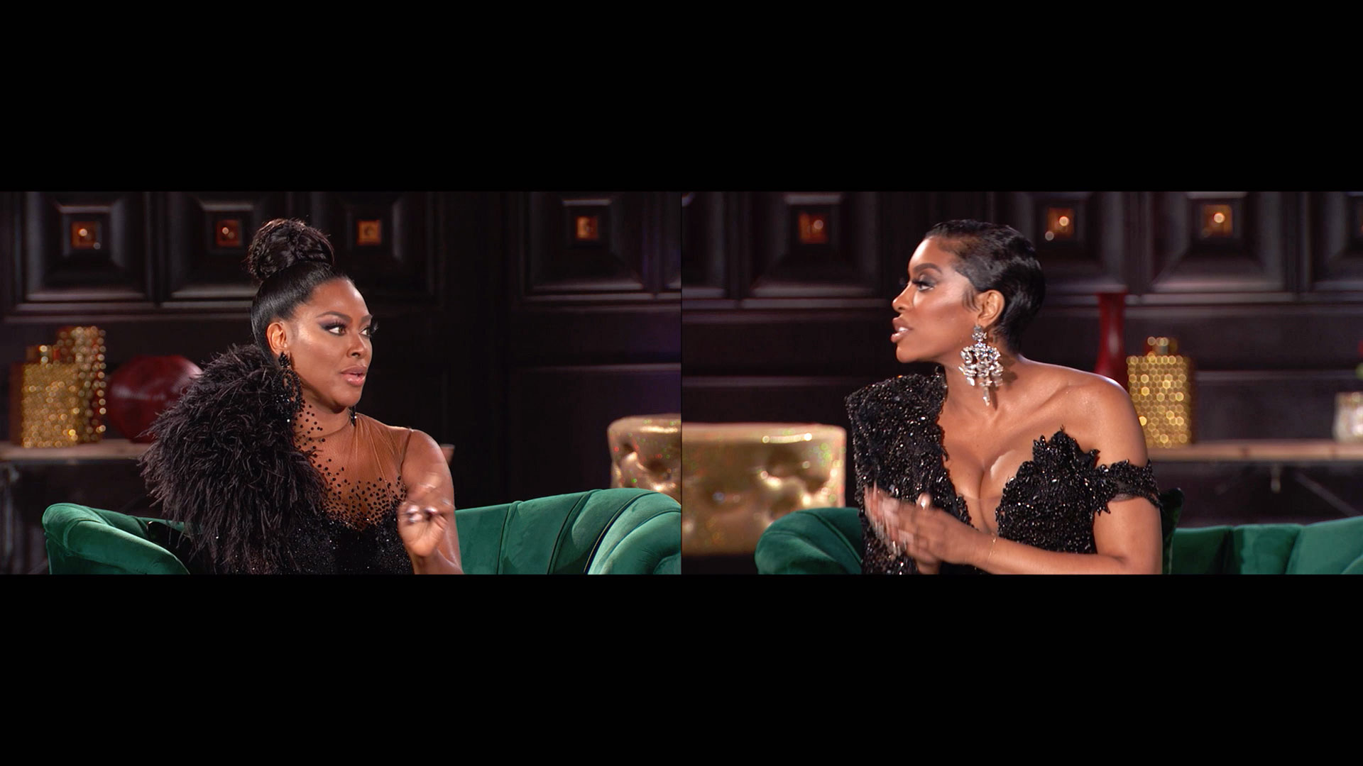 Watch The Real Housewives of Atlanta Sneak Peek Where Does Porsha(02)