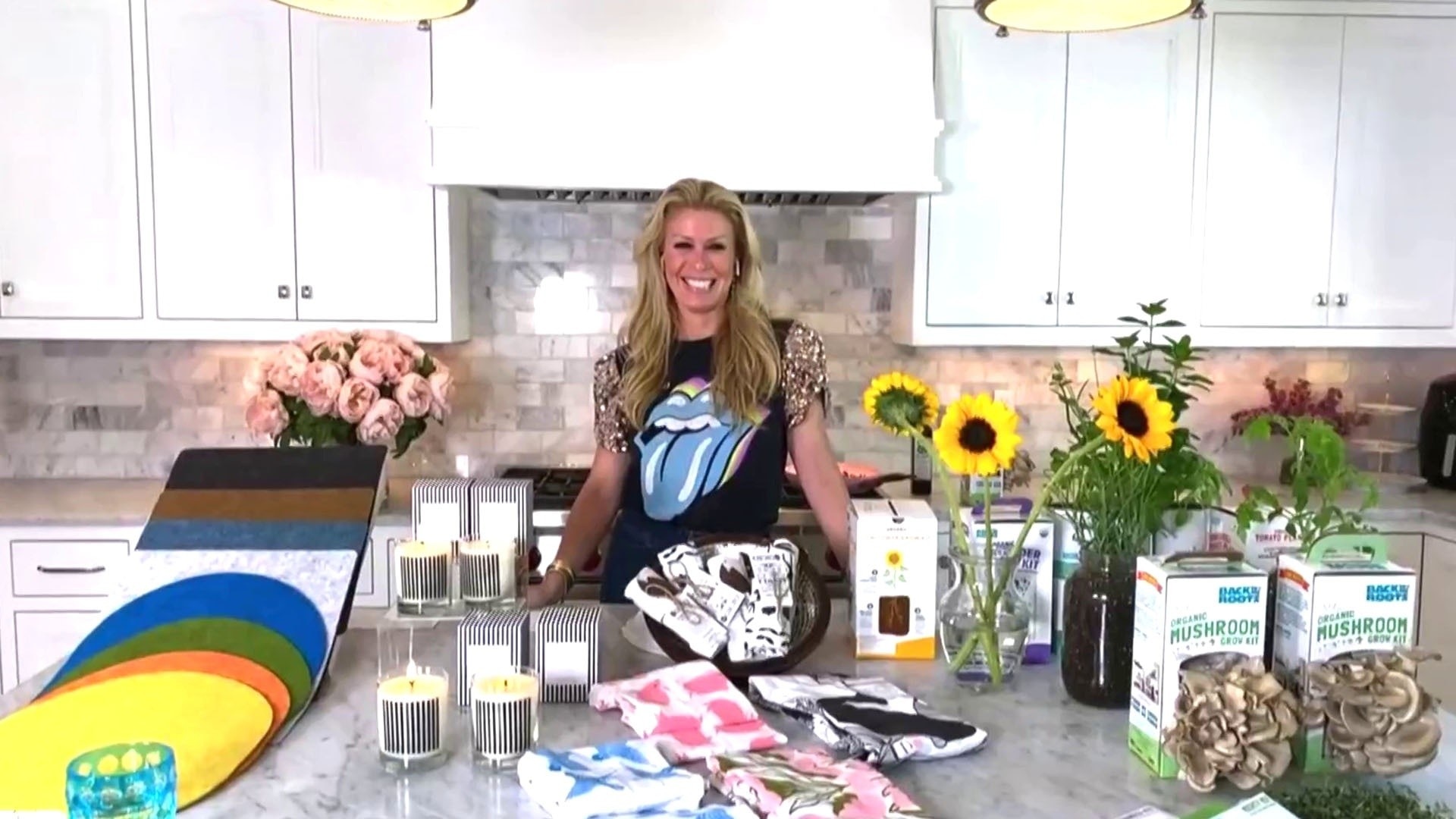 Watch TODAY Highlight: See Jill Martin's must-have home ...