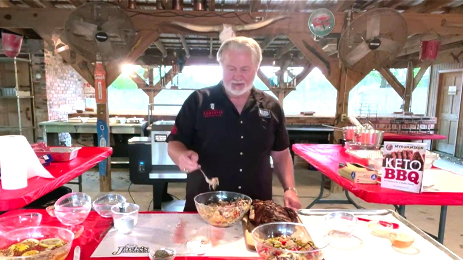 Watch TODAY Highlight: How to cook up keto pulled pork ...