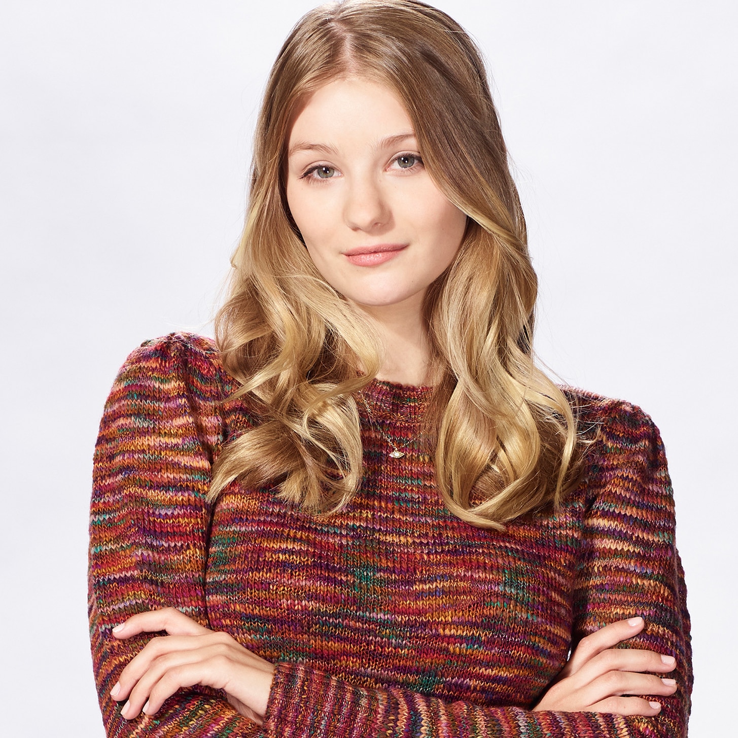 Allie Horton: Days of our Lives Character - USANetwork.com.