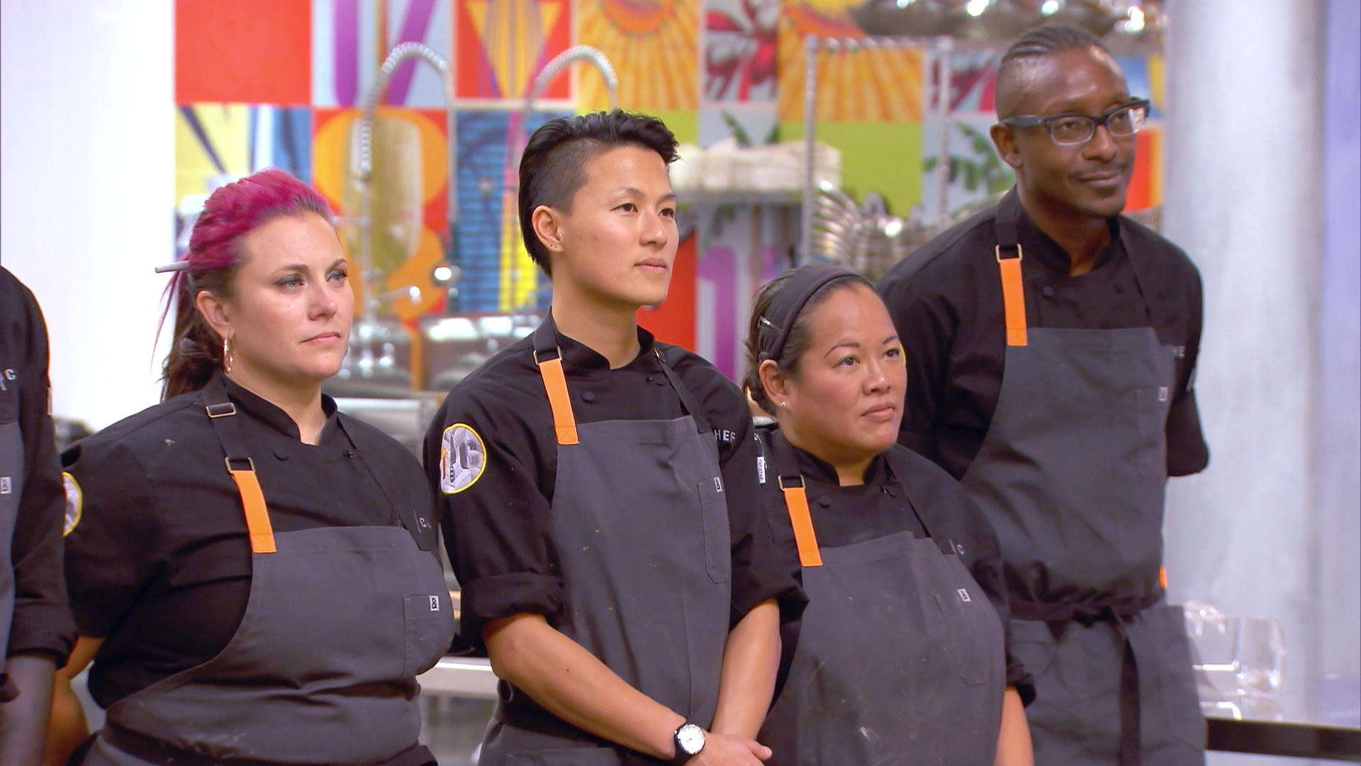 Watch Top Chef Web Exclusive: What Does the Title of Top Chef Mean in 
