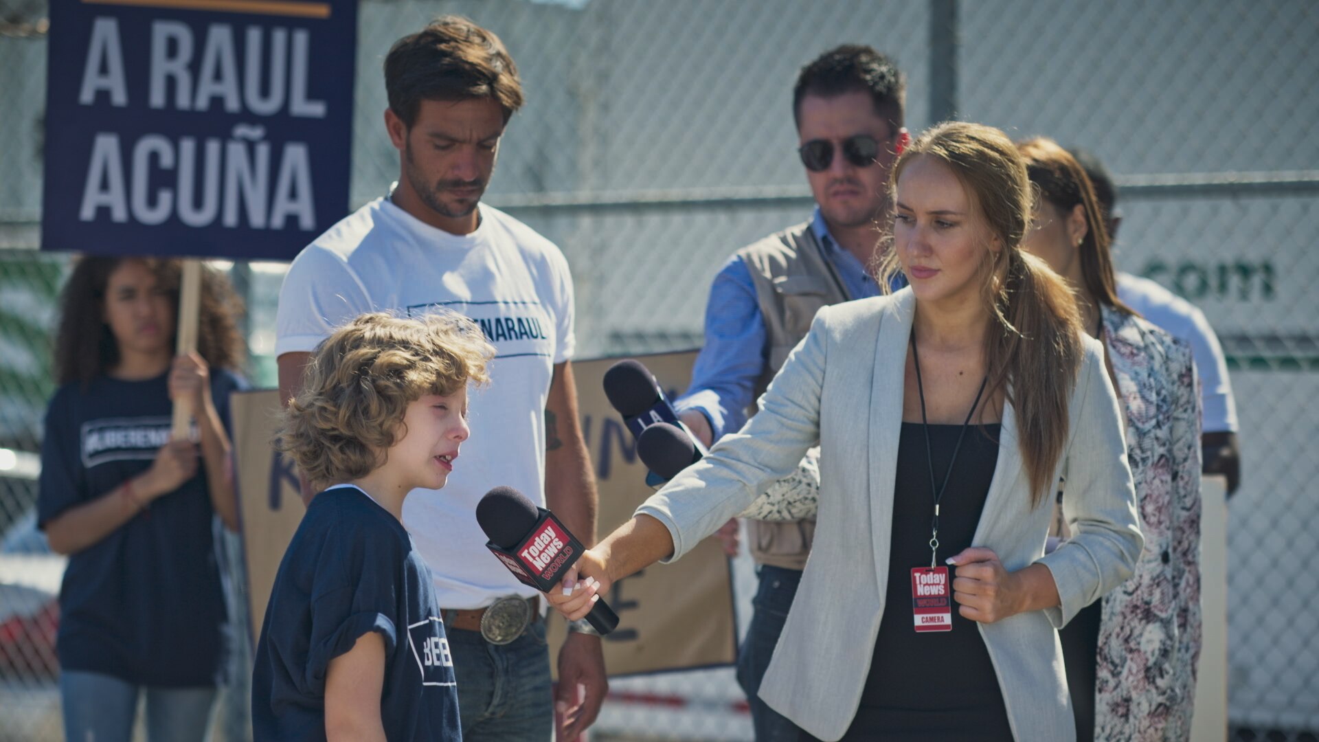 Watch La Suerte De Loli Episode Nicky, el héroe