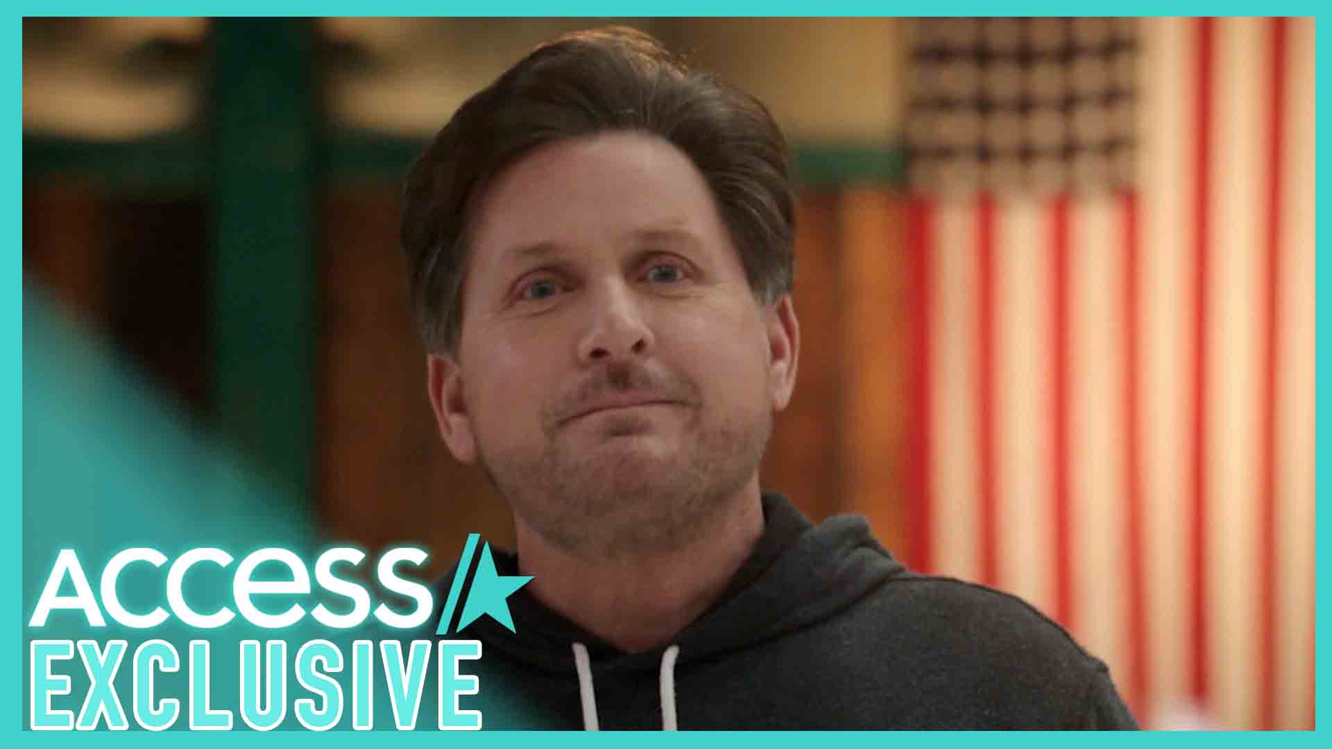 Watch Access Hollywood Interview ‘The Mighty Ducks Game Watch Access Hollywood Interview ‘The Mighty Ducks Game