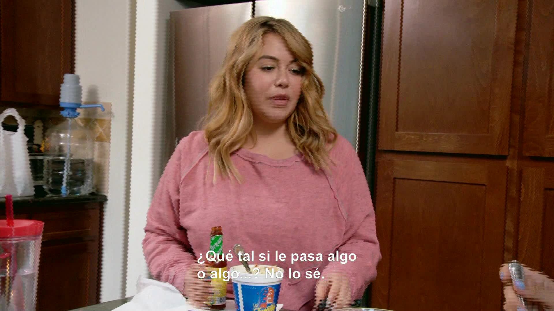 Watch The Riveras Highlight Chiquis Wants To Confront Dad