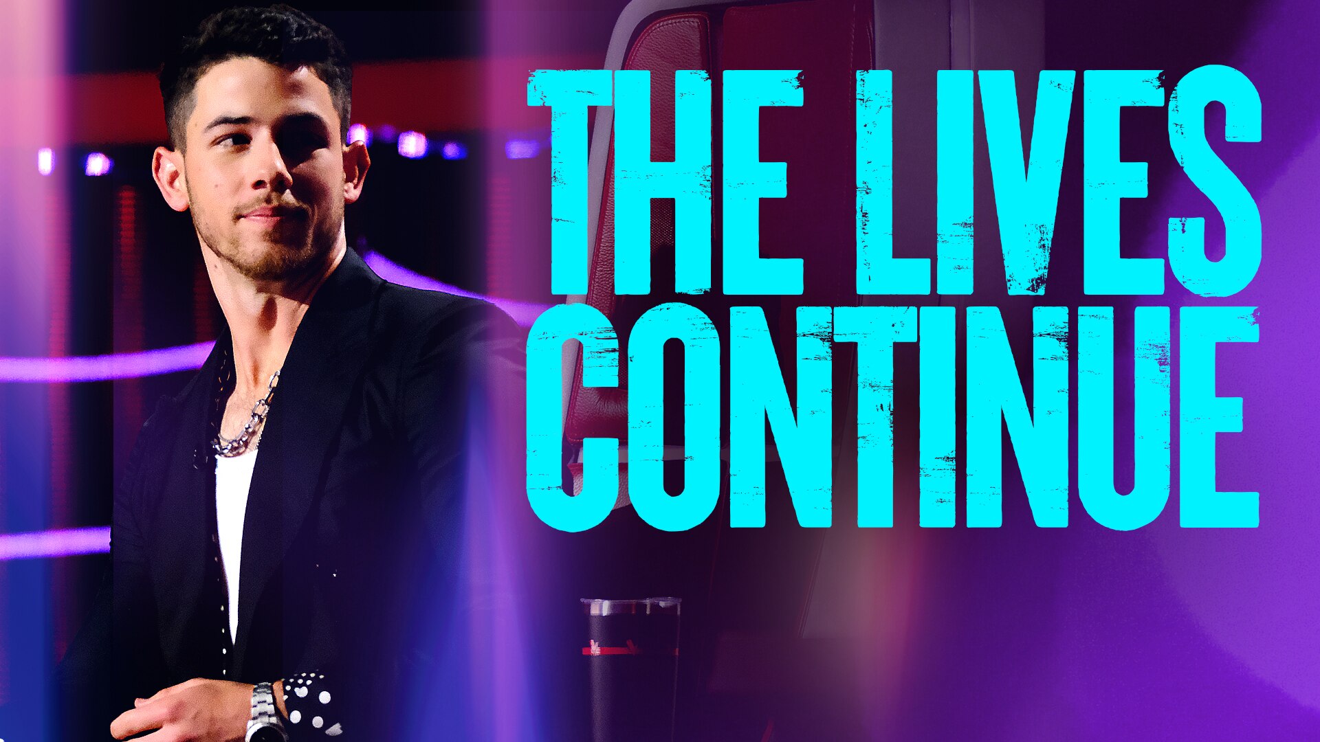 Watch The Voice Web Exclusive The Lives Continue for Teams Kelly, Nick